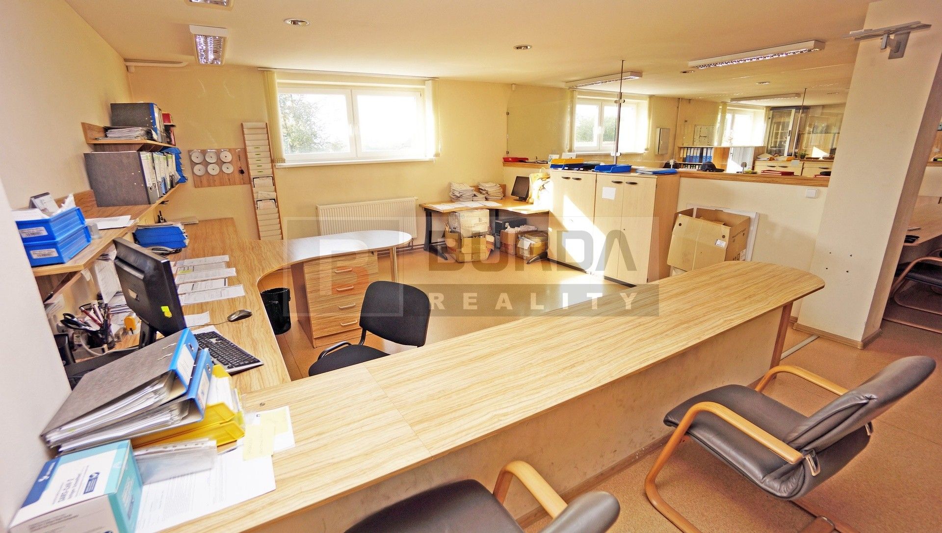 Pronájem komerčního prostoru 24 m² - foto 11