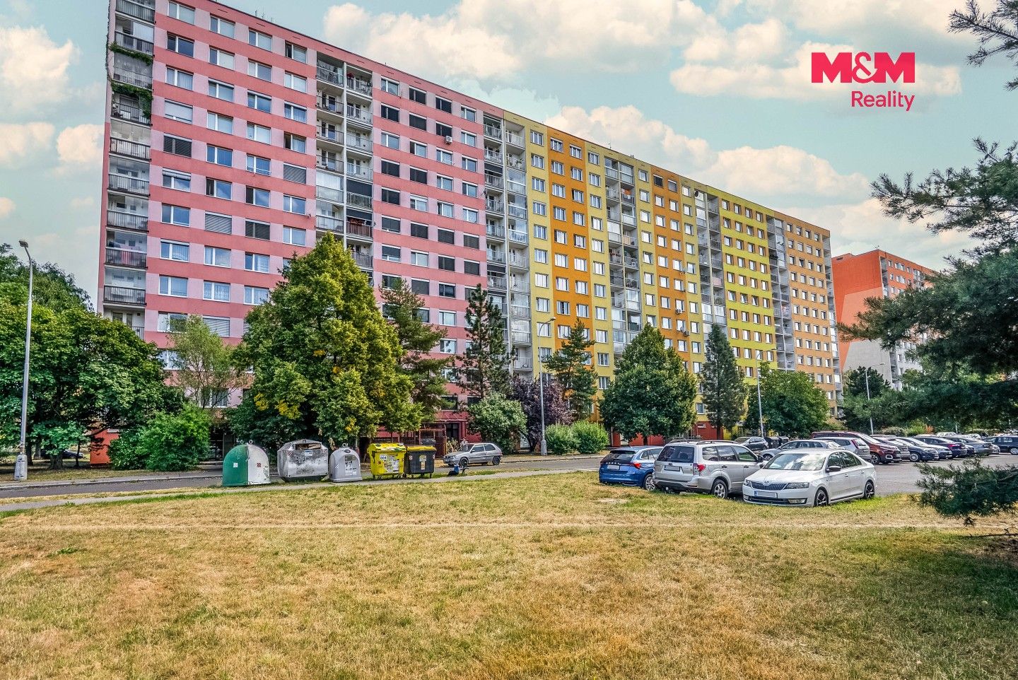 Pronájem bytu 2+kk 42 m² - foto 17