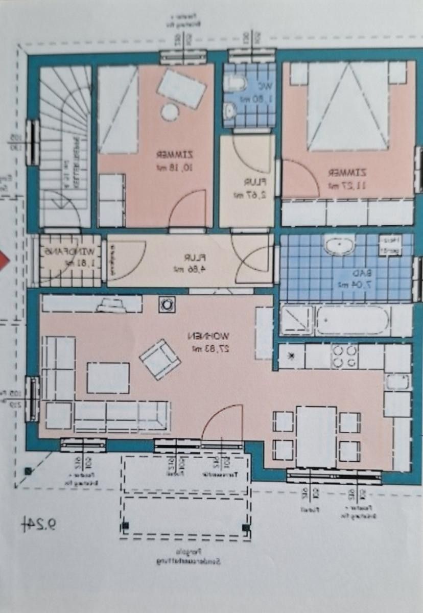 Prodej pozemku 1127 m² - foto 13