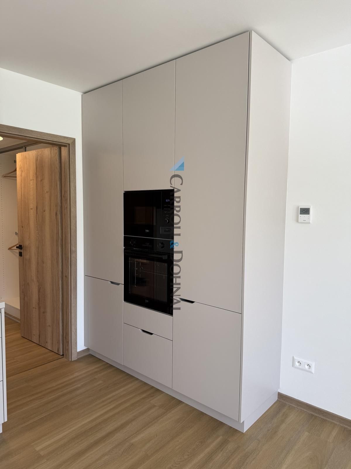 Pronájem bytu 1+kk 34 m² - foto 5