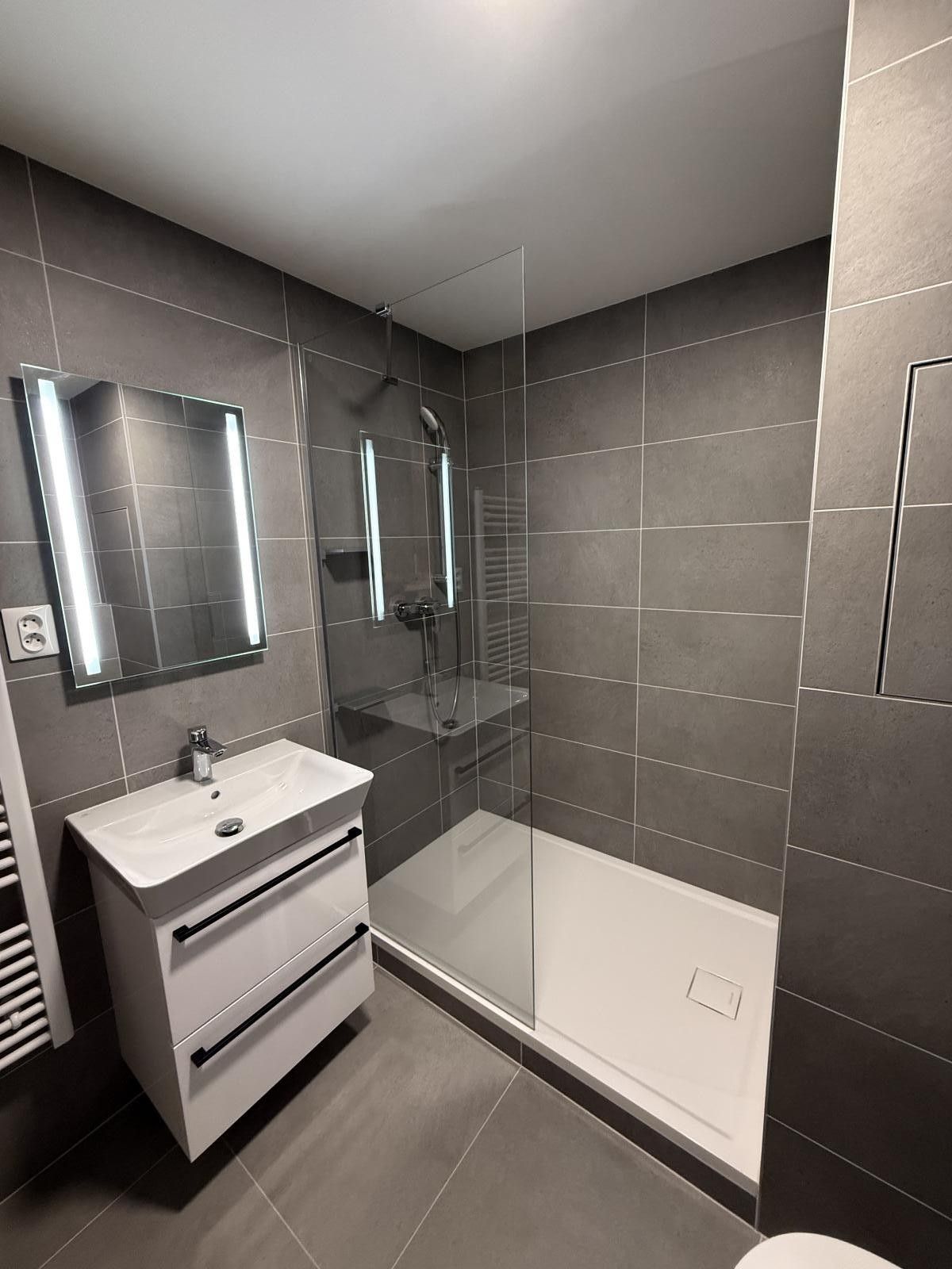 Pronájem bytu 1+kk 34 m² - foto 6