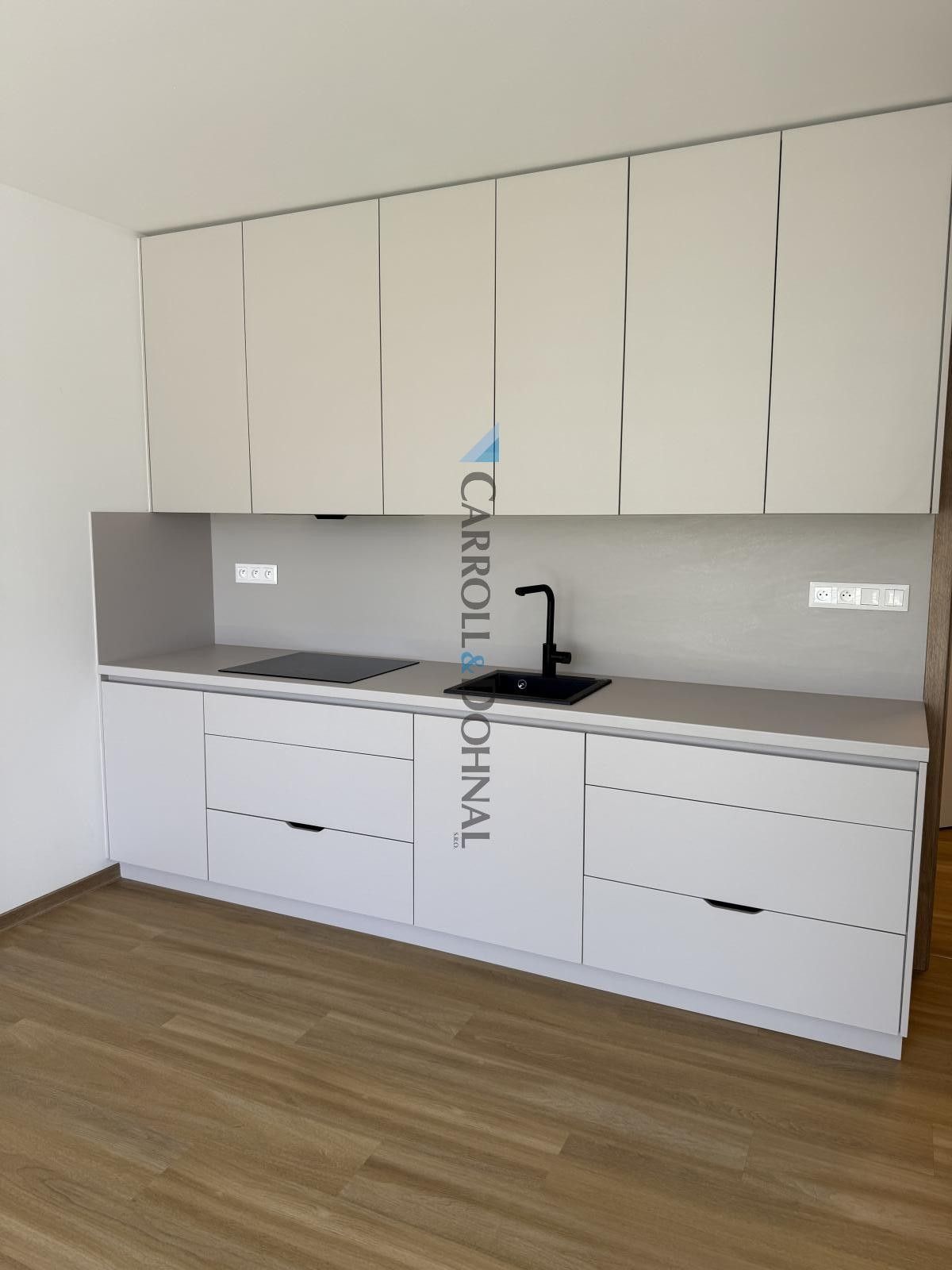 Pronájem bytu 1+kk 34 m² - foto 4
