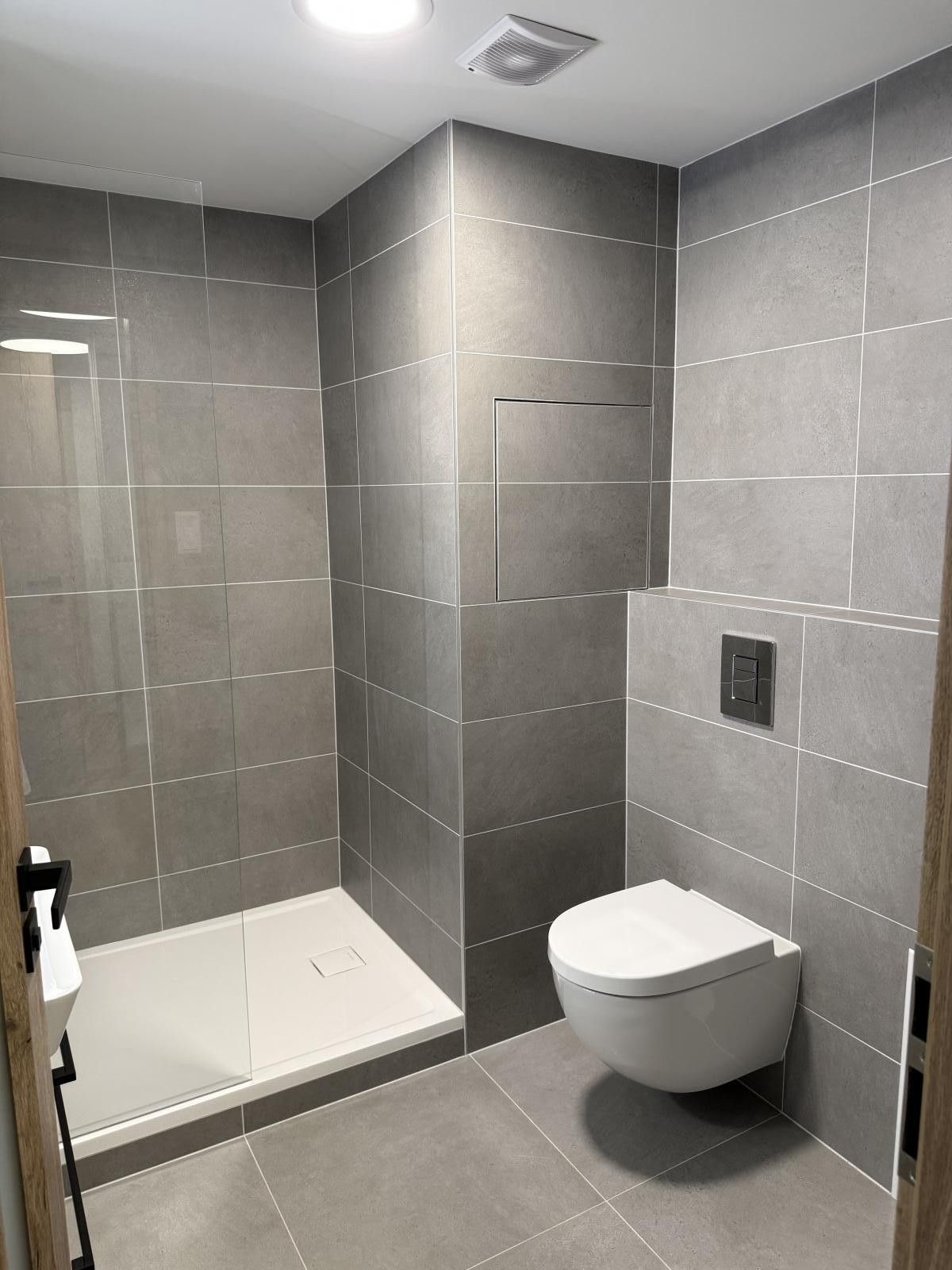 Pronájem bytu 1+kk 34 m² - foto 7