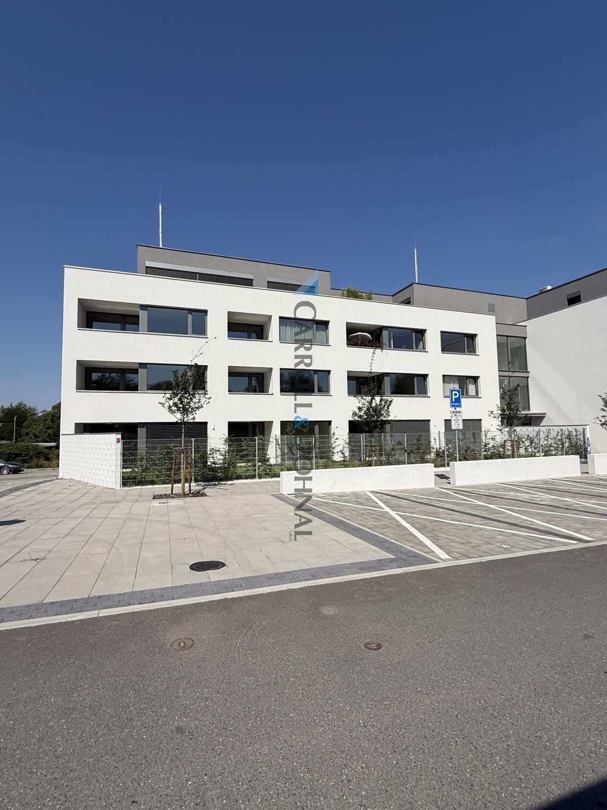 Pronájem bytu 1+kk 34 m² - foto 11