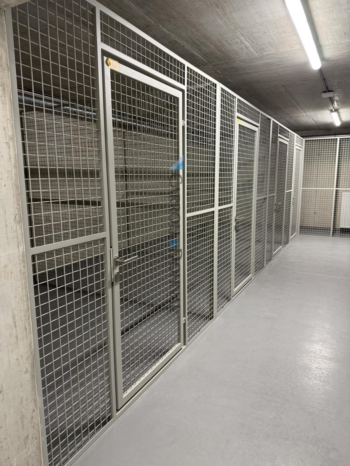 Pronájem bytu 1+kk 34 m² - foto 10