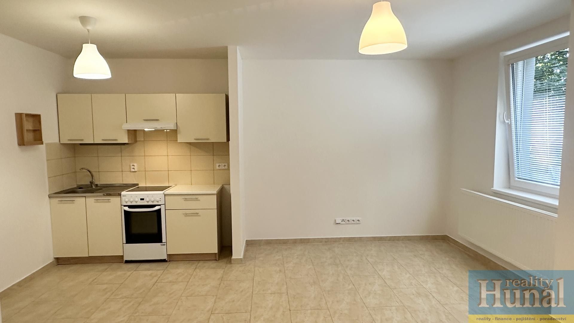 Pronájem bytu 1+kk 36 m² - foto 3
