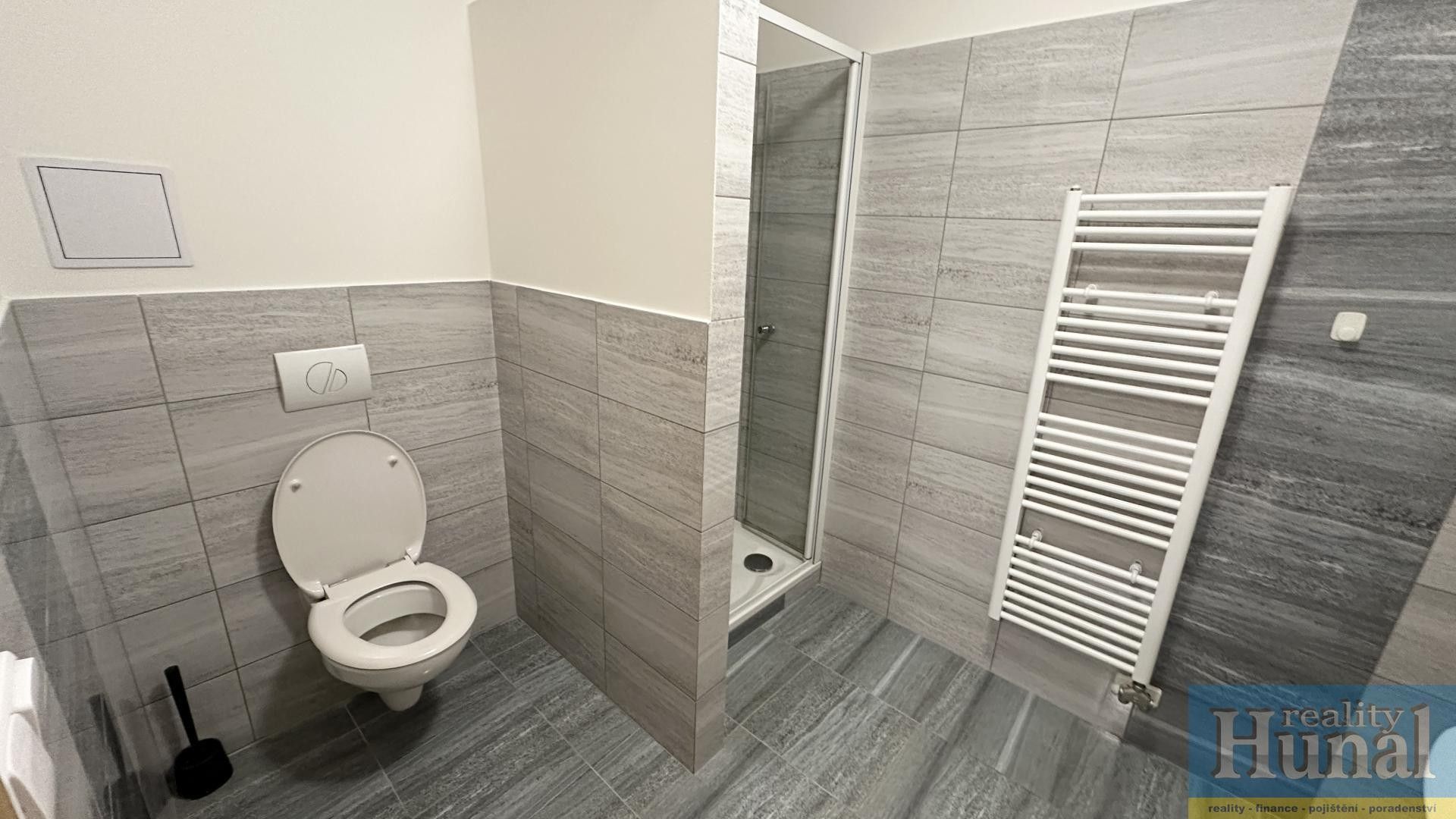 Pronájem bytu 1+kk 36 m² - foto 4