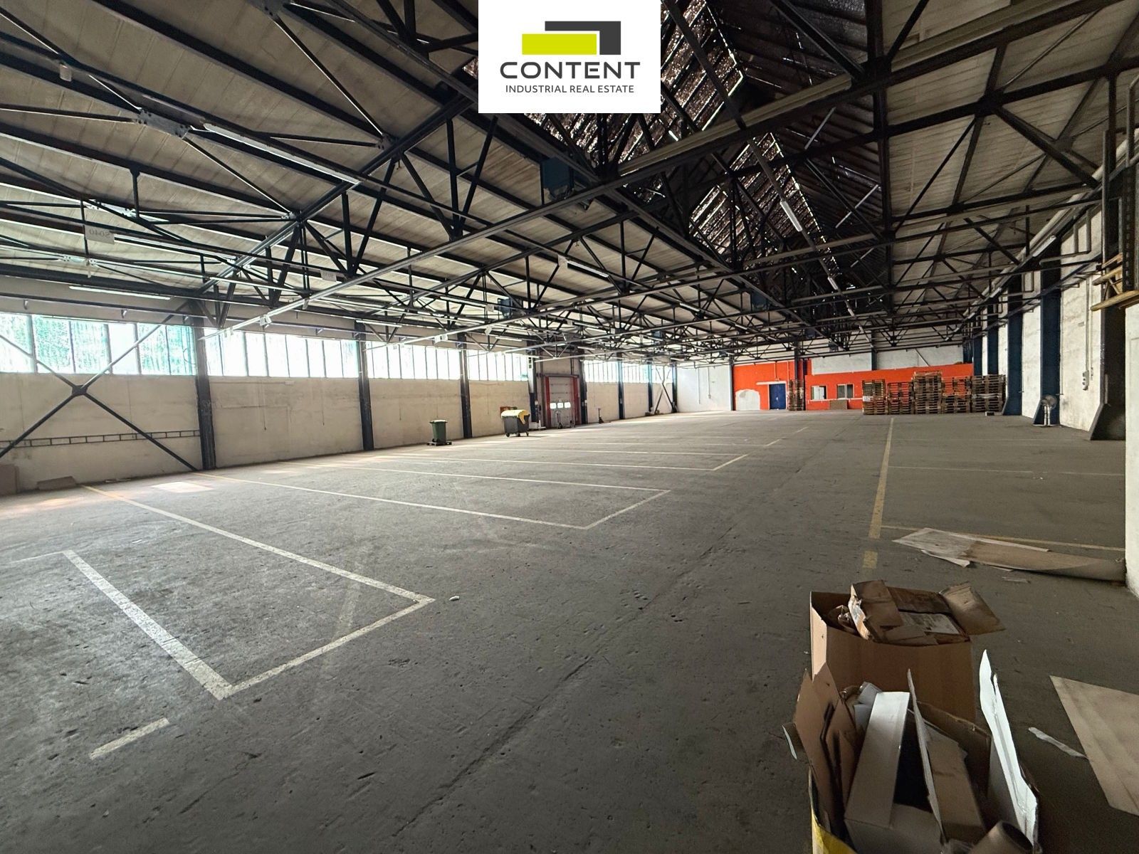Prodej komerčního prostoru 6100 m² - foto 5