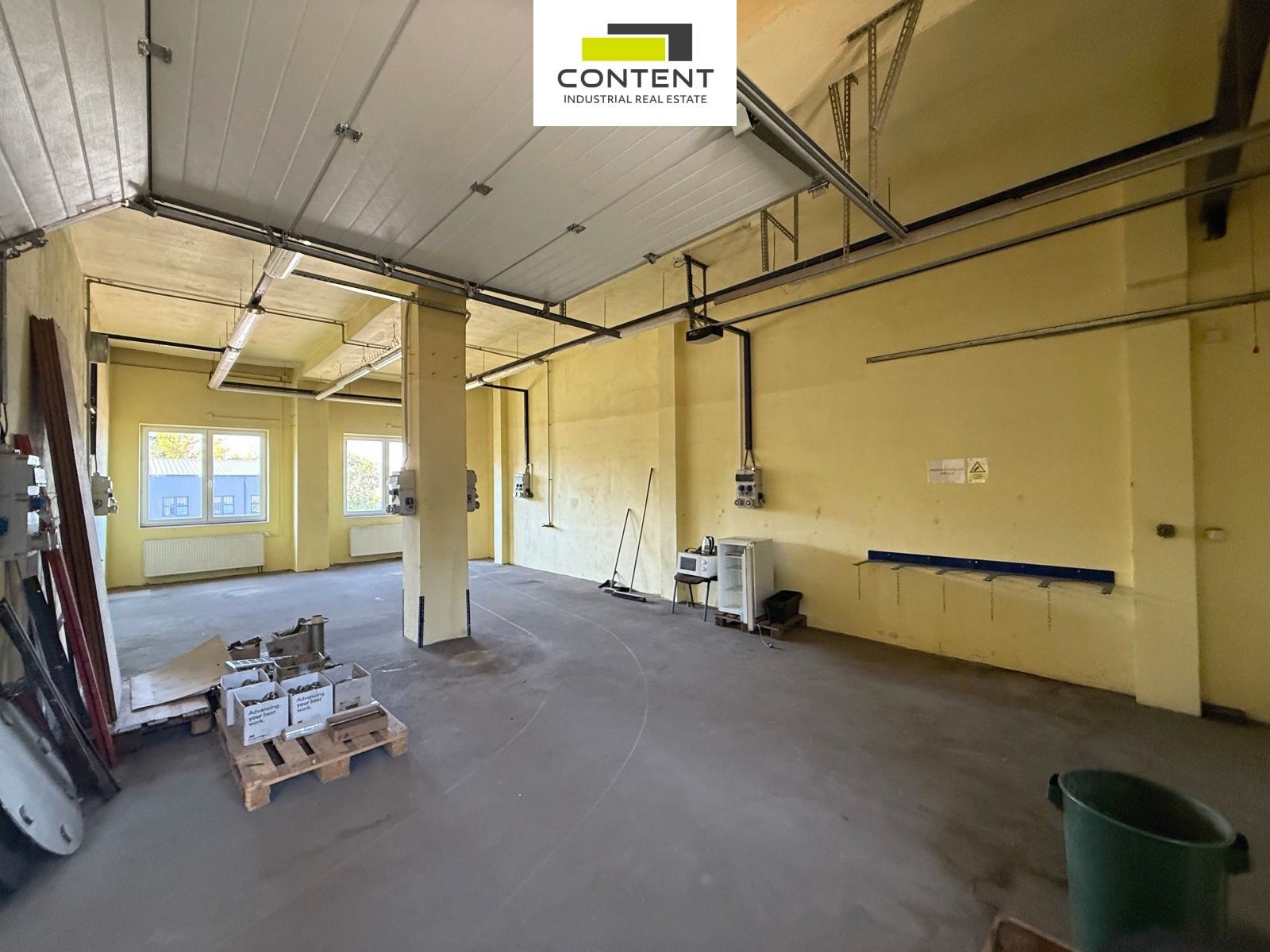 Prodej komerčního prostoru 6100 m² - foto 14