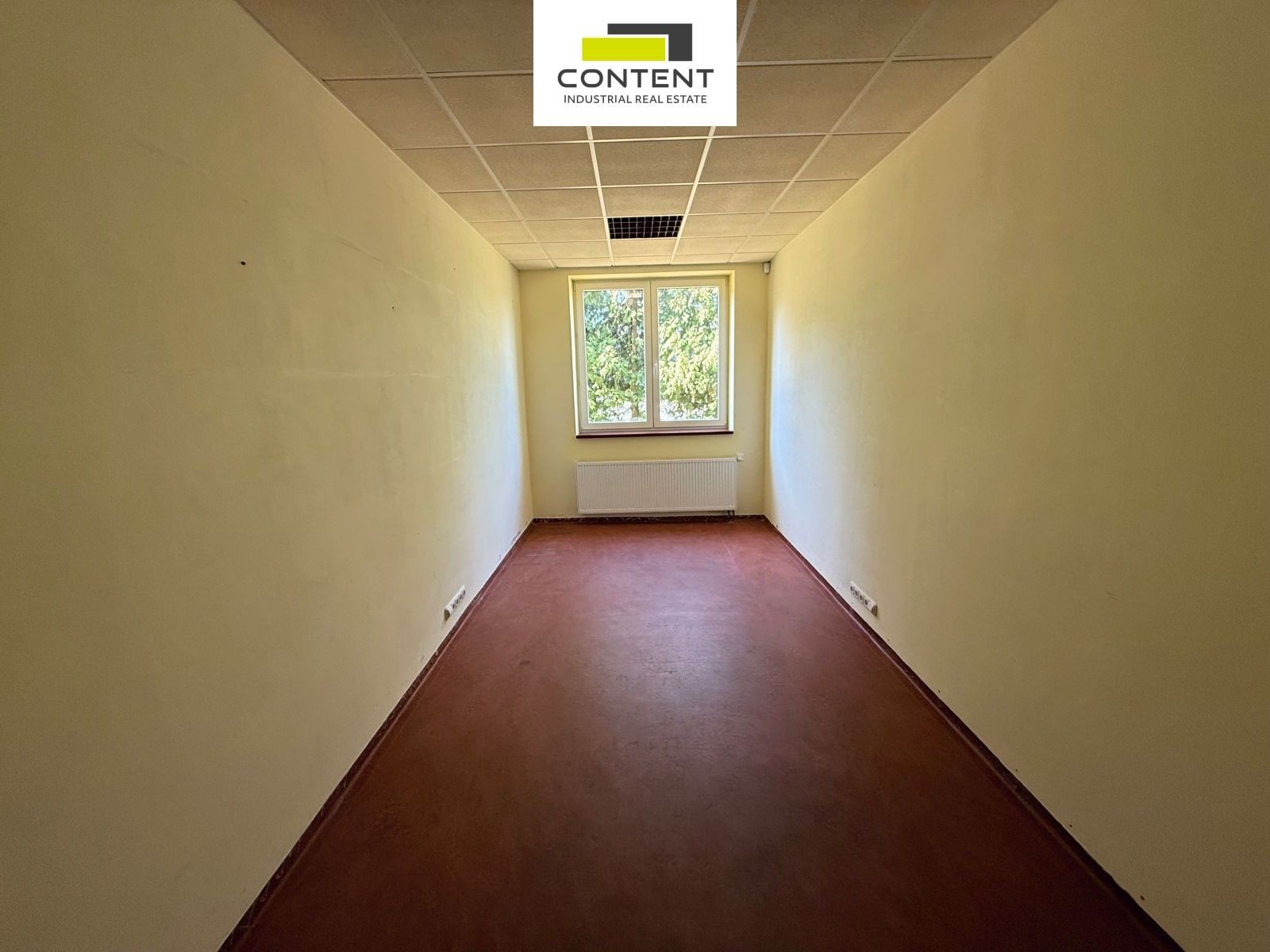 Prodej komerčního prostoru 6100 m² - foto 18