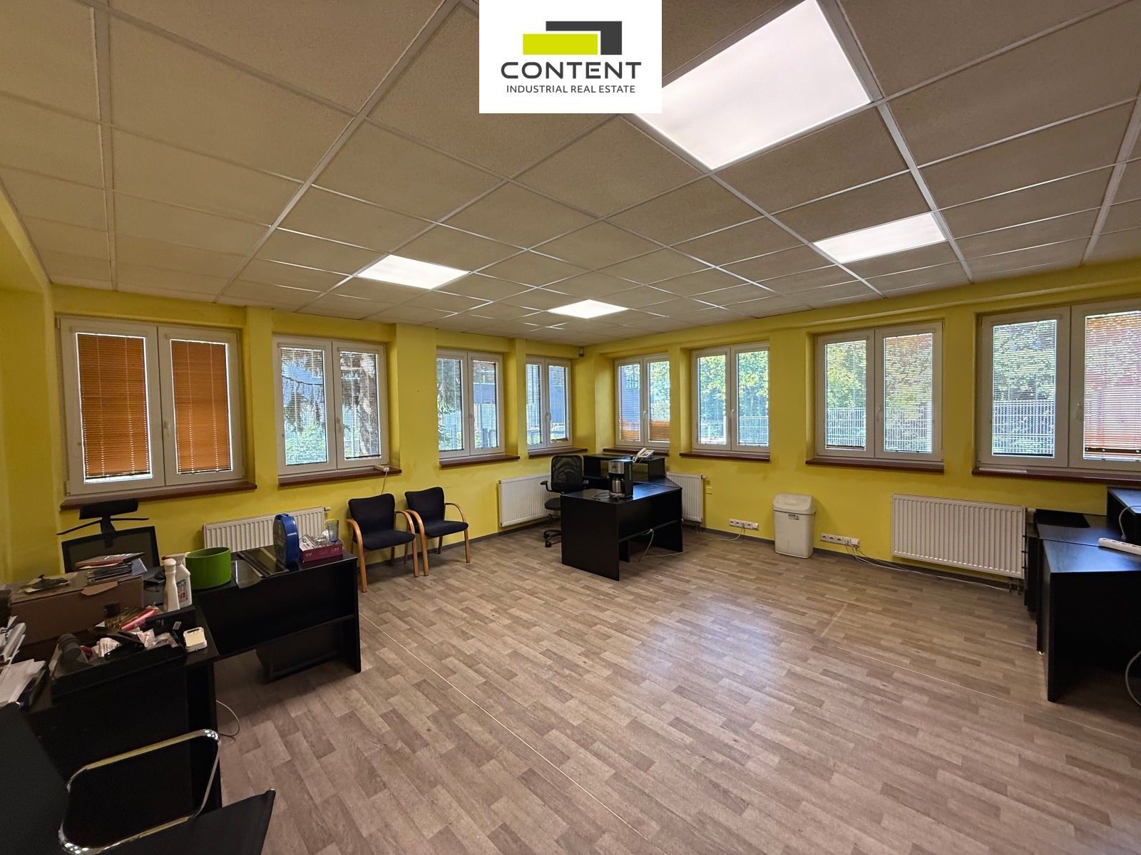 Prodej komerčního prostoru 6100 m² - foto 17