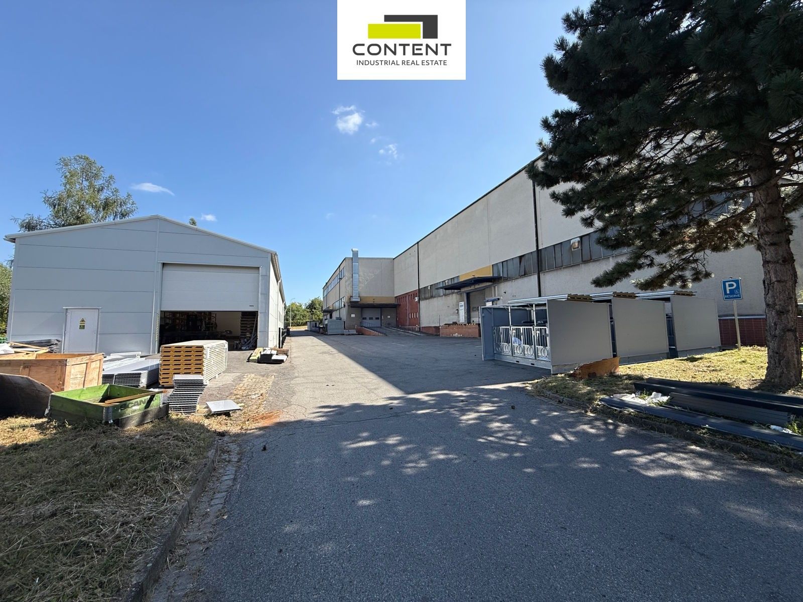 Prodej komerčního prostoru 6100 m² - foto 26
