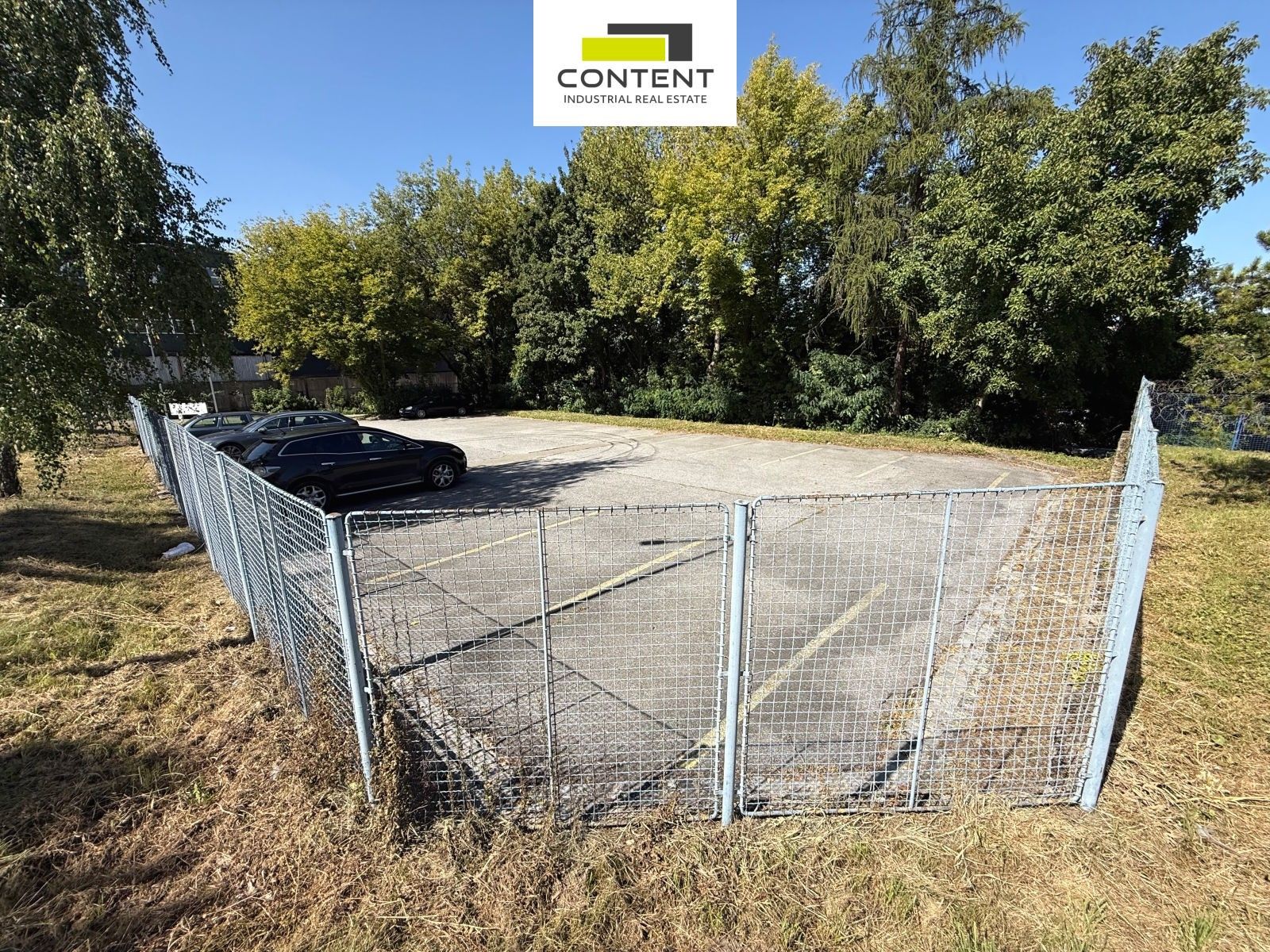 Prodej komerčního prostoru 6100 m² - foto 33