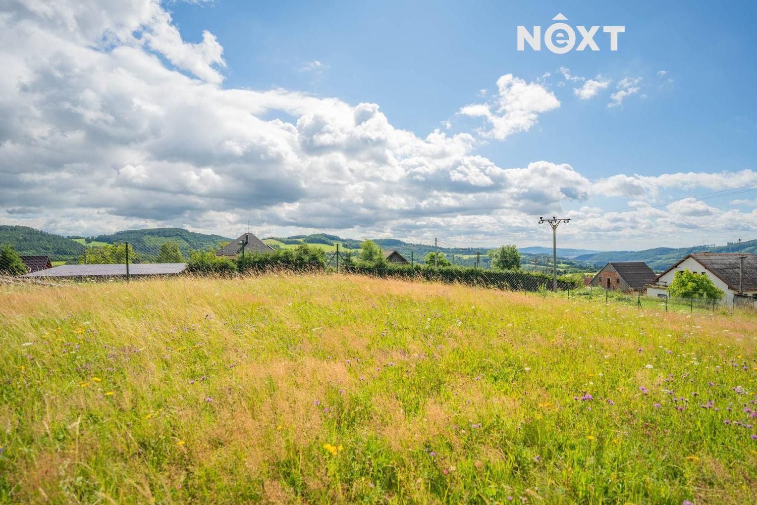 Prodej pozemku 5712 m² - foto 13