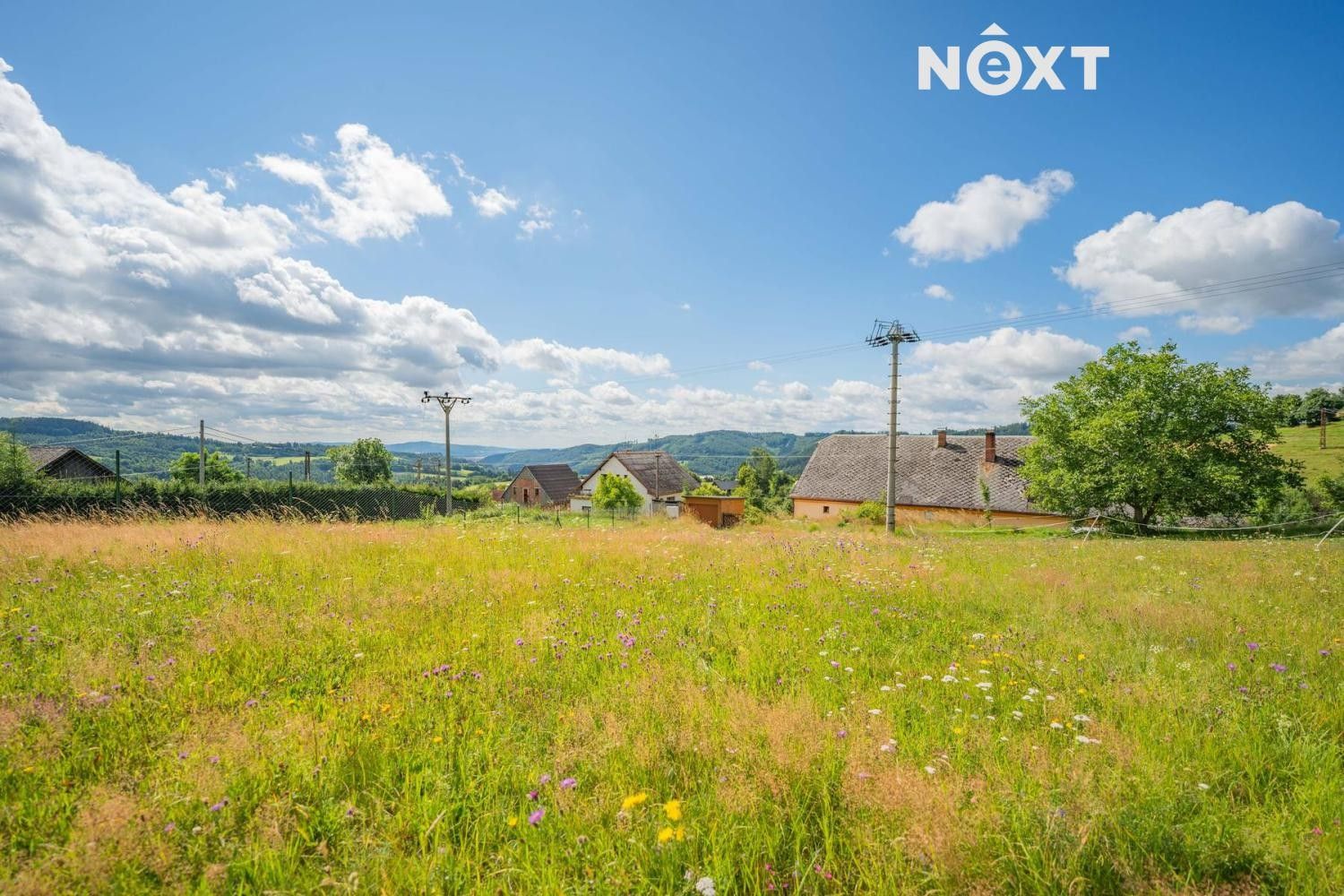 Prodej pozemku 5712 m² - foto 15