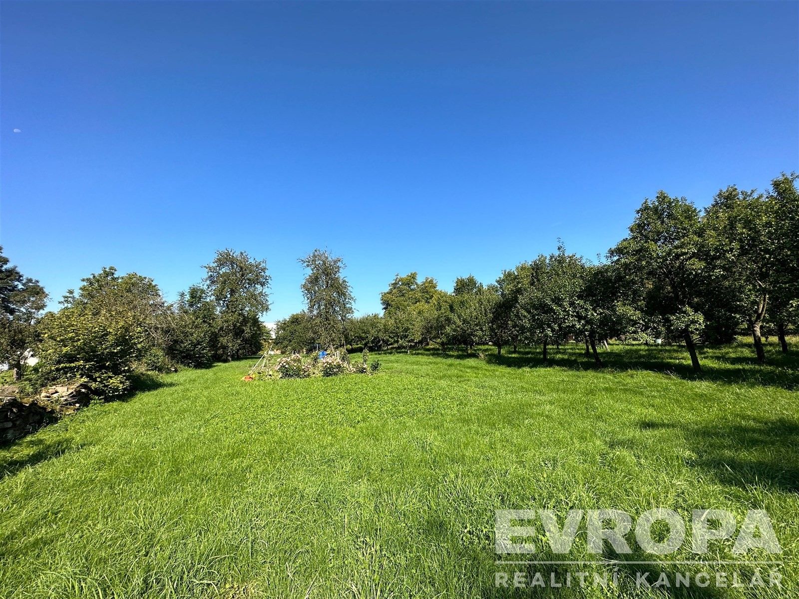 Prodej pozemku 1242 m² - foto 5