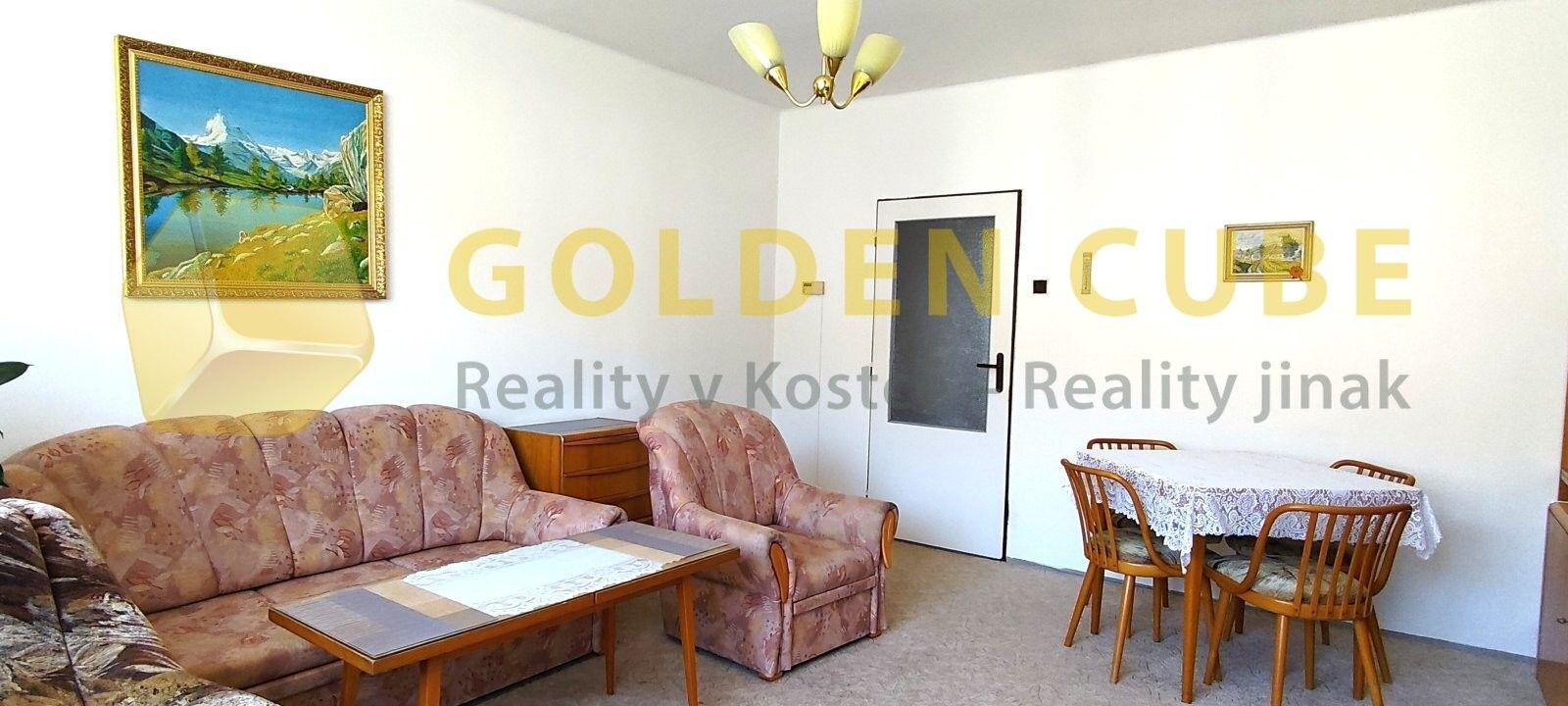 Prodej bytu 3+1 71 m² - foto 4