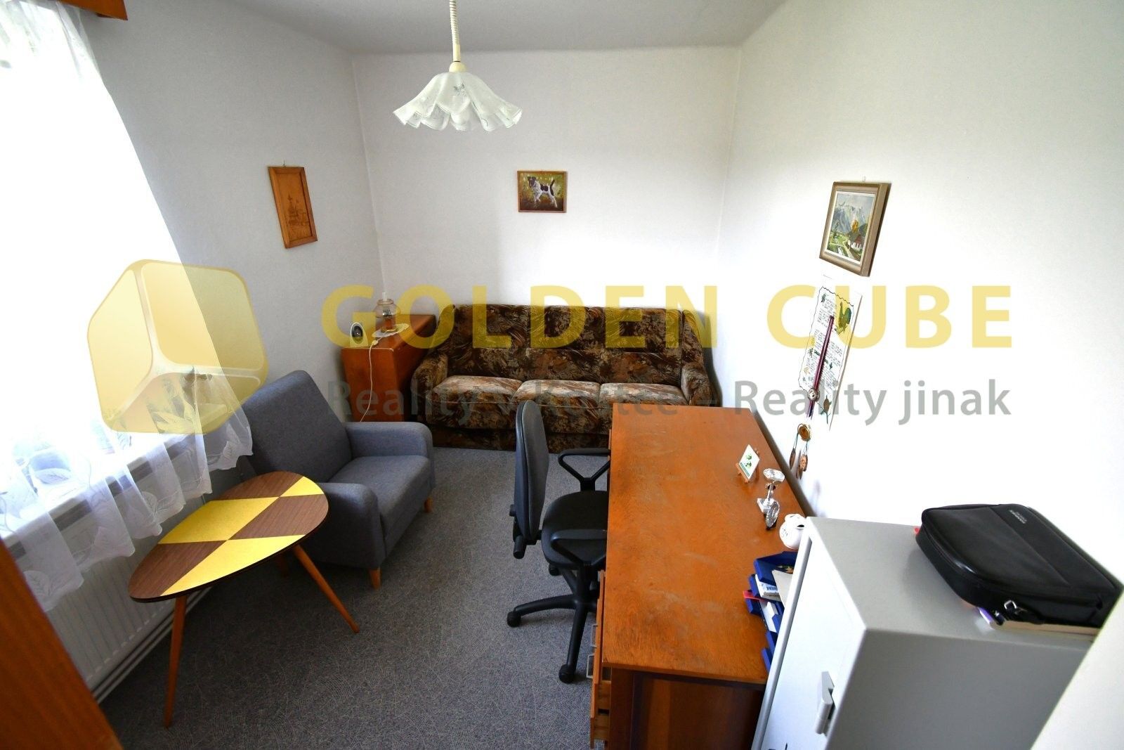 Prodej bytu 3+1 71 m² - foto 8