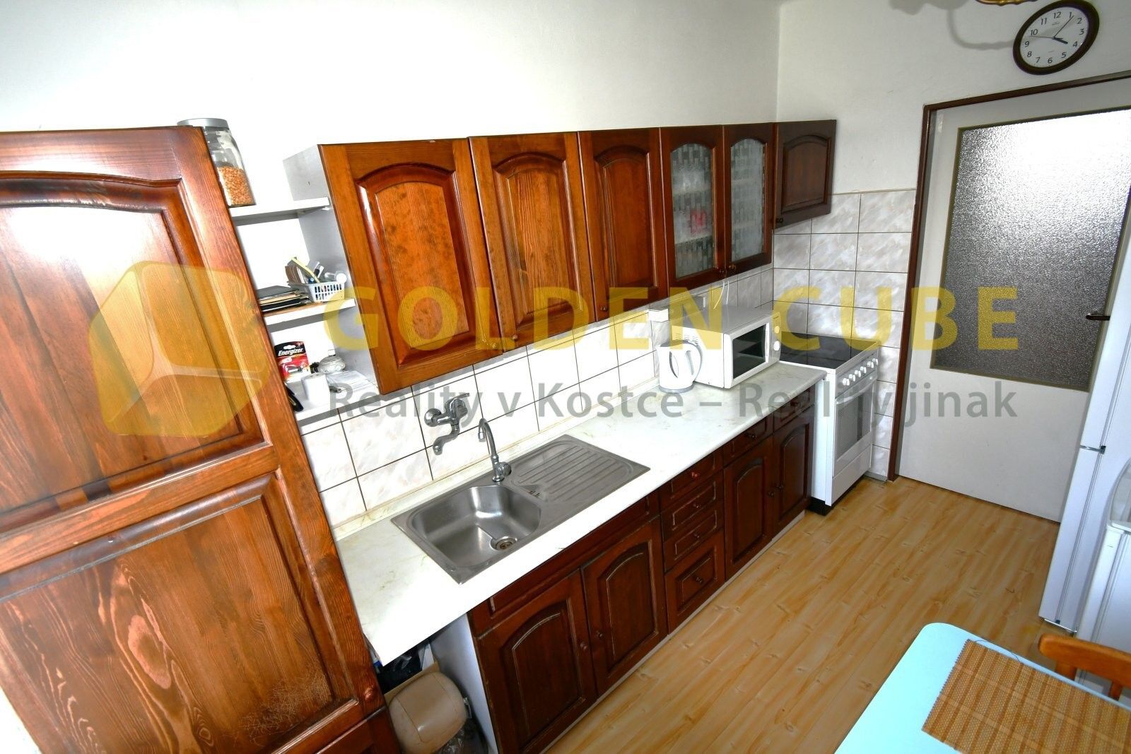 Prodej bytu 3+1 71 m² - foto 9
