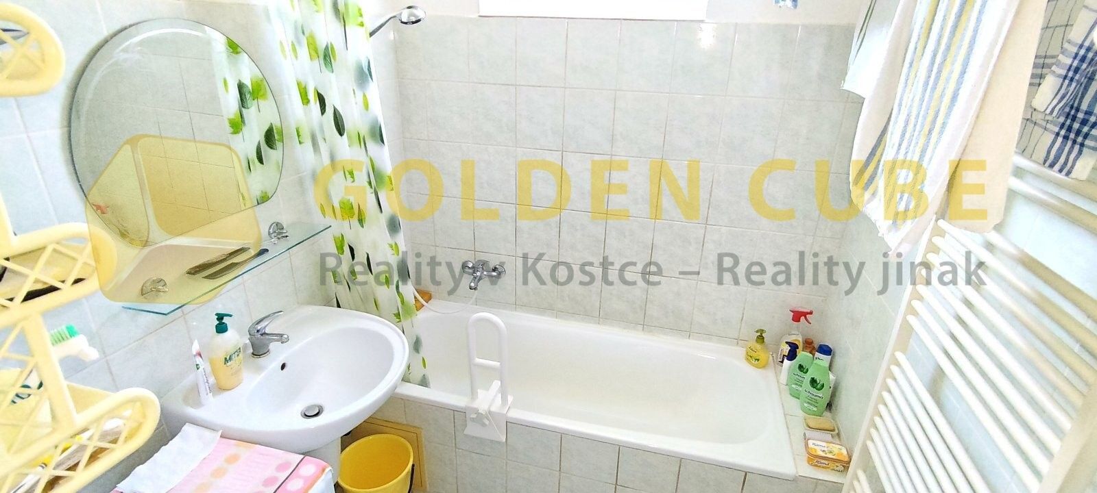 Prodej bytu 3+1 71 m² - foto 11