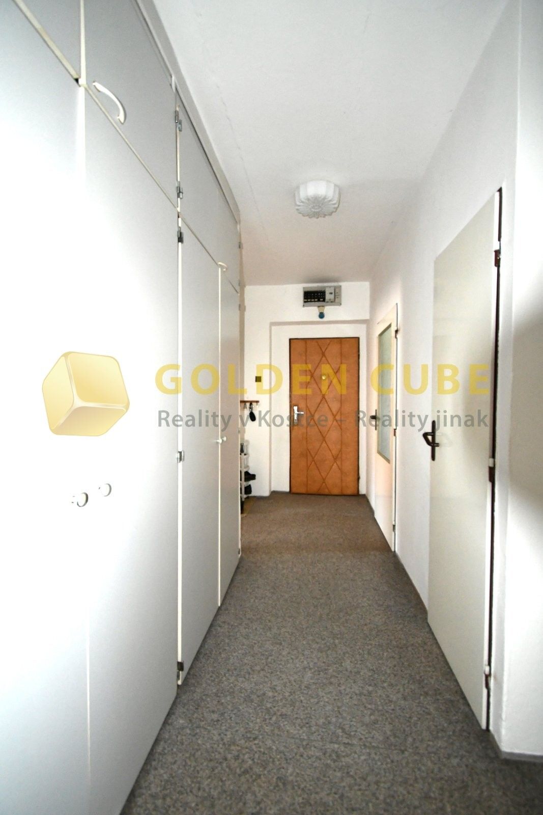 Prodej bytu 3+1 71 m² - foto 12
