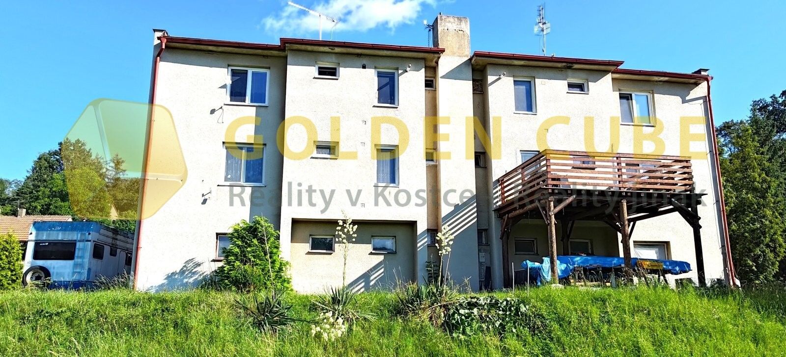 Prodej bytu 3+1 71 m² - foto 14