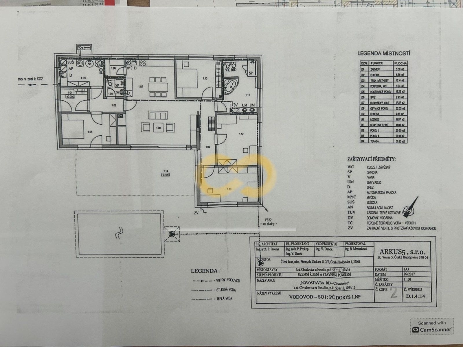 Prodej domu 180 m² - foto 4