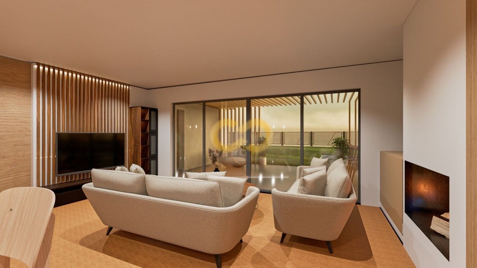 Prodej pozemku 3880 m² - foto 9