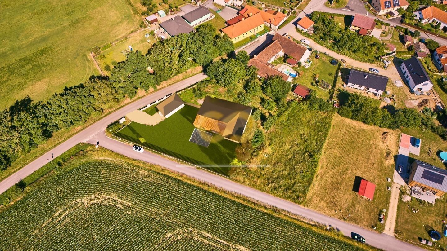 Prodej pozemku 3880 m² - foto 13