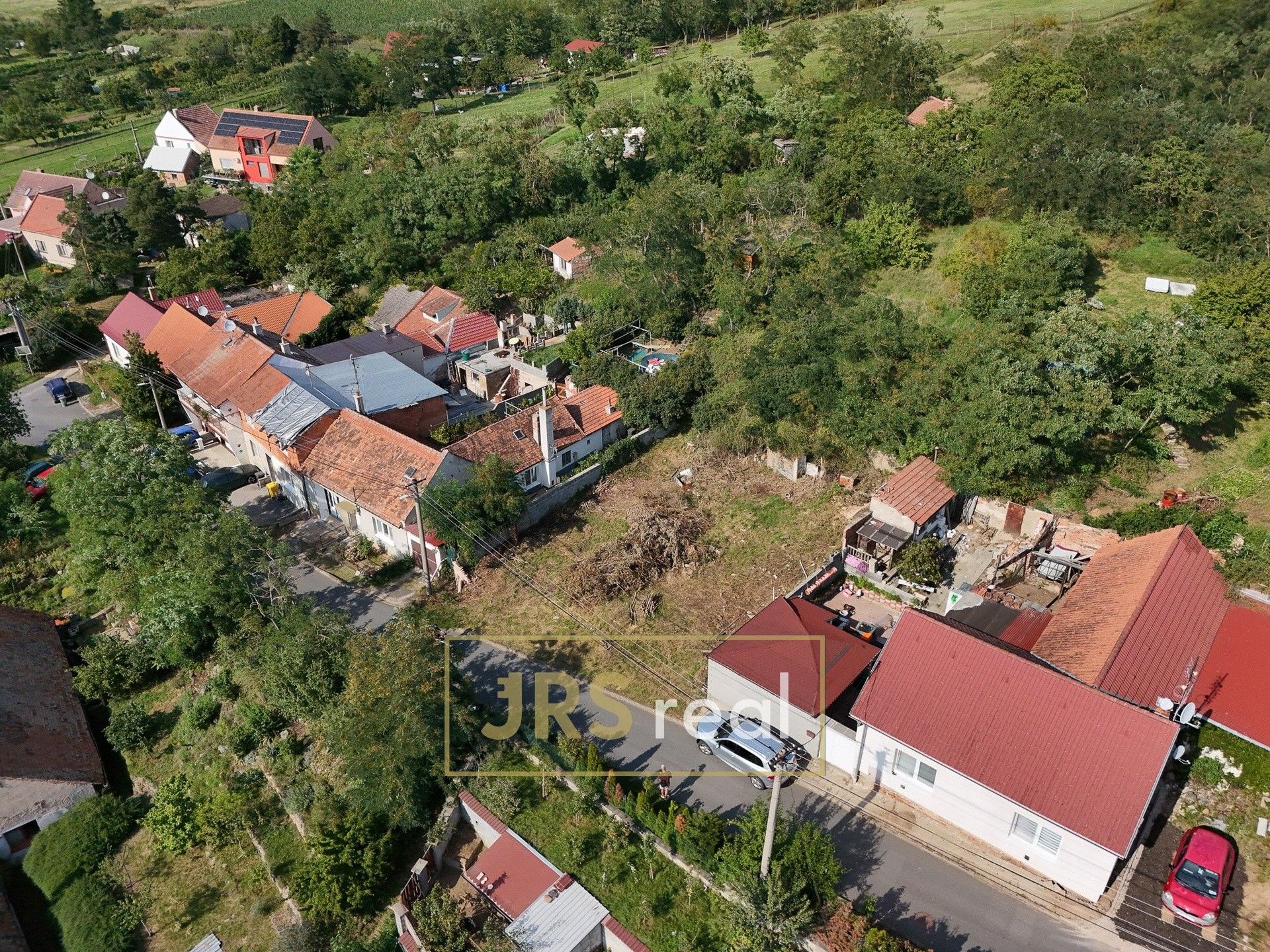 Prodej pozemku 1094 m² - foto 10