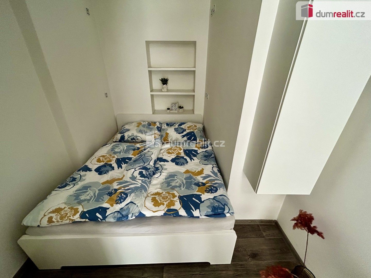 Pronájem bytu 2+1 60 m² - foto 3