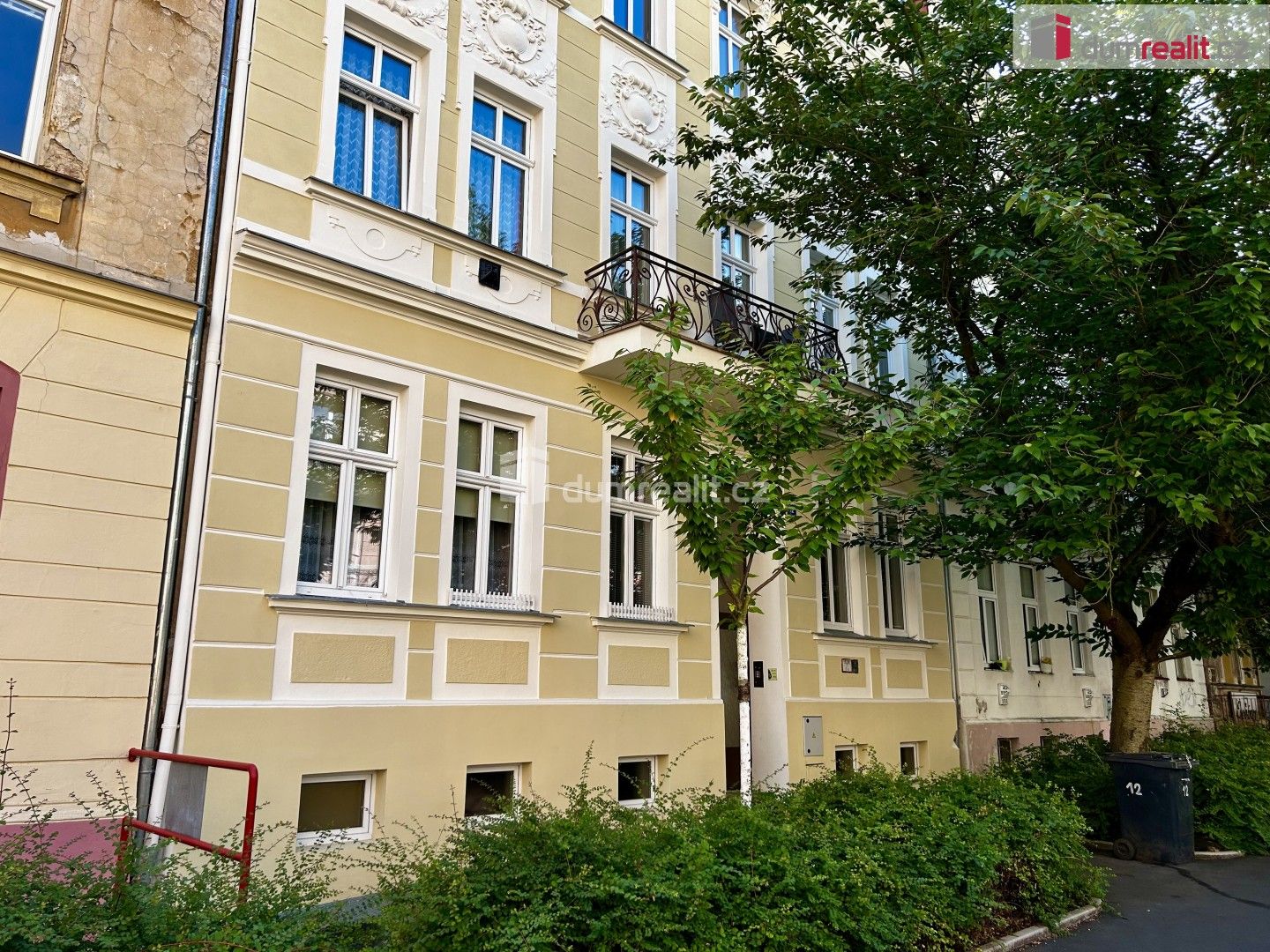Pronájem bytu 2+1 60 m² - foto 5