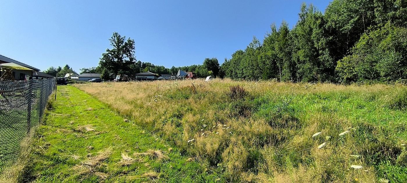 Prodej pozemku 1343 m² - foto 3