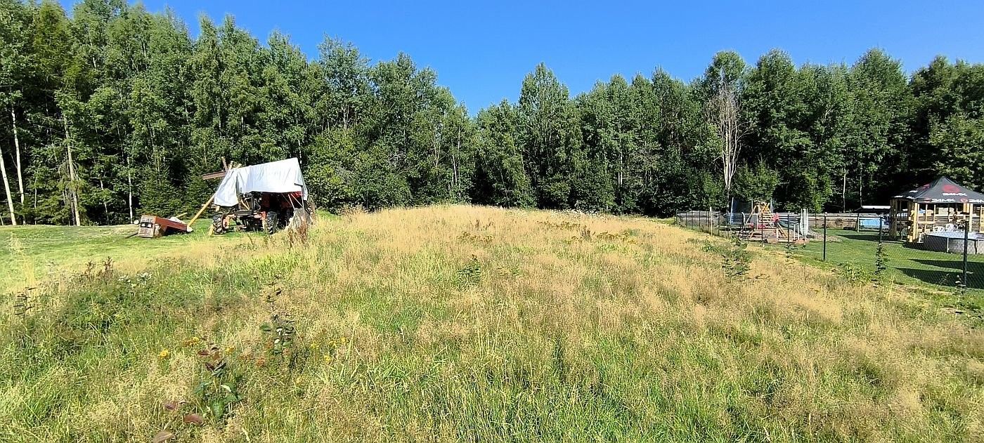 Prodej pozemku 1343 m² - foto 4