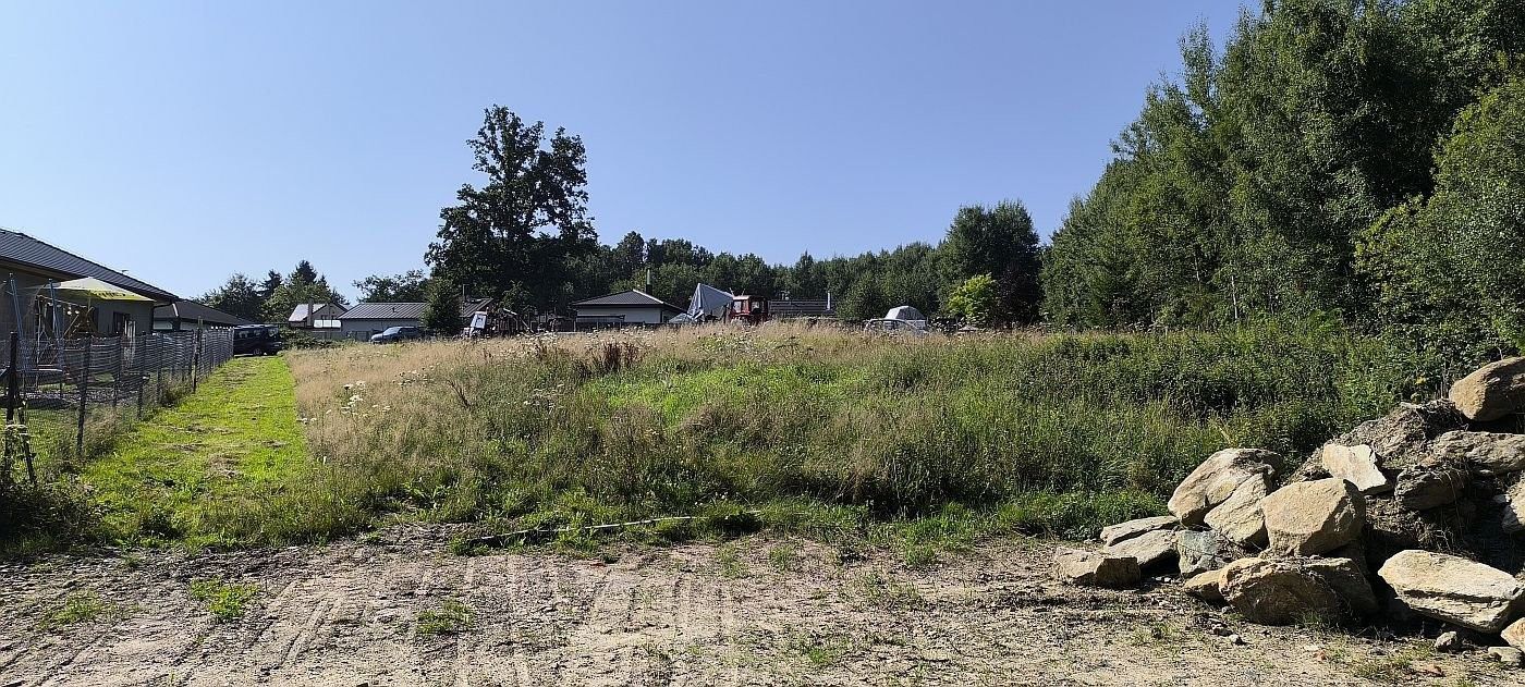 Prodej pozemku 1343 m² - foto 5