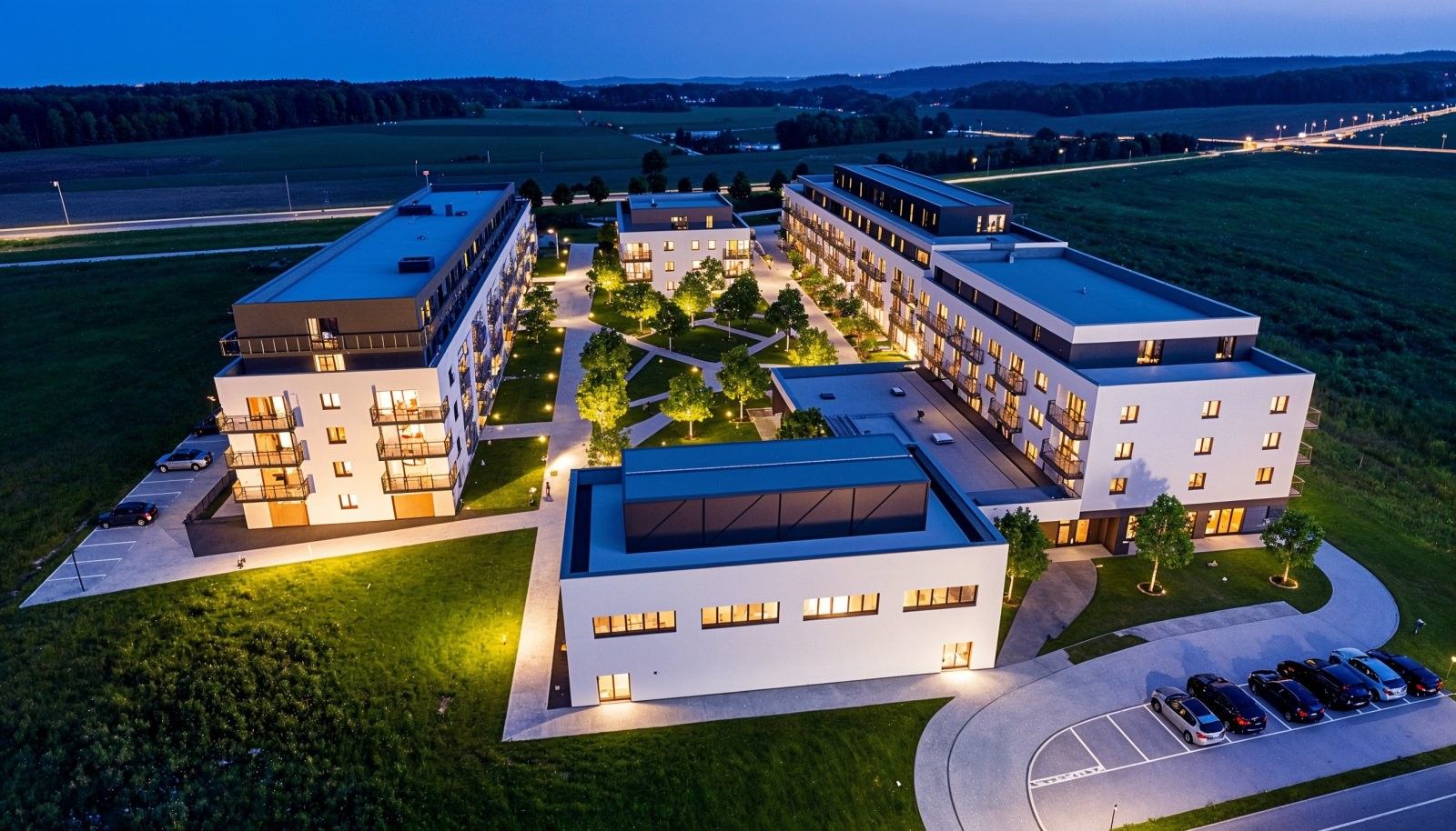 Prodej bytu 2+kk 58 m² - foto 1