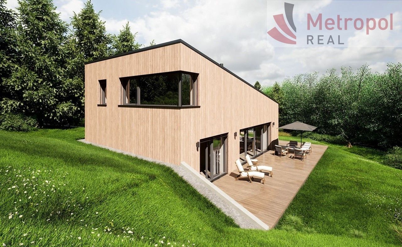 Prodej pozemku 949 m² - foto 1