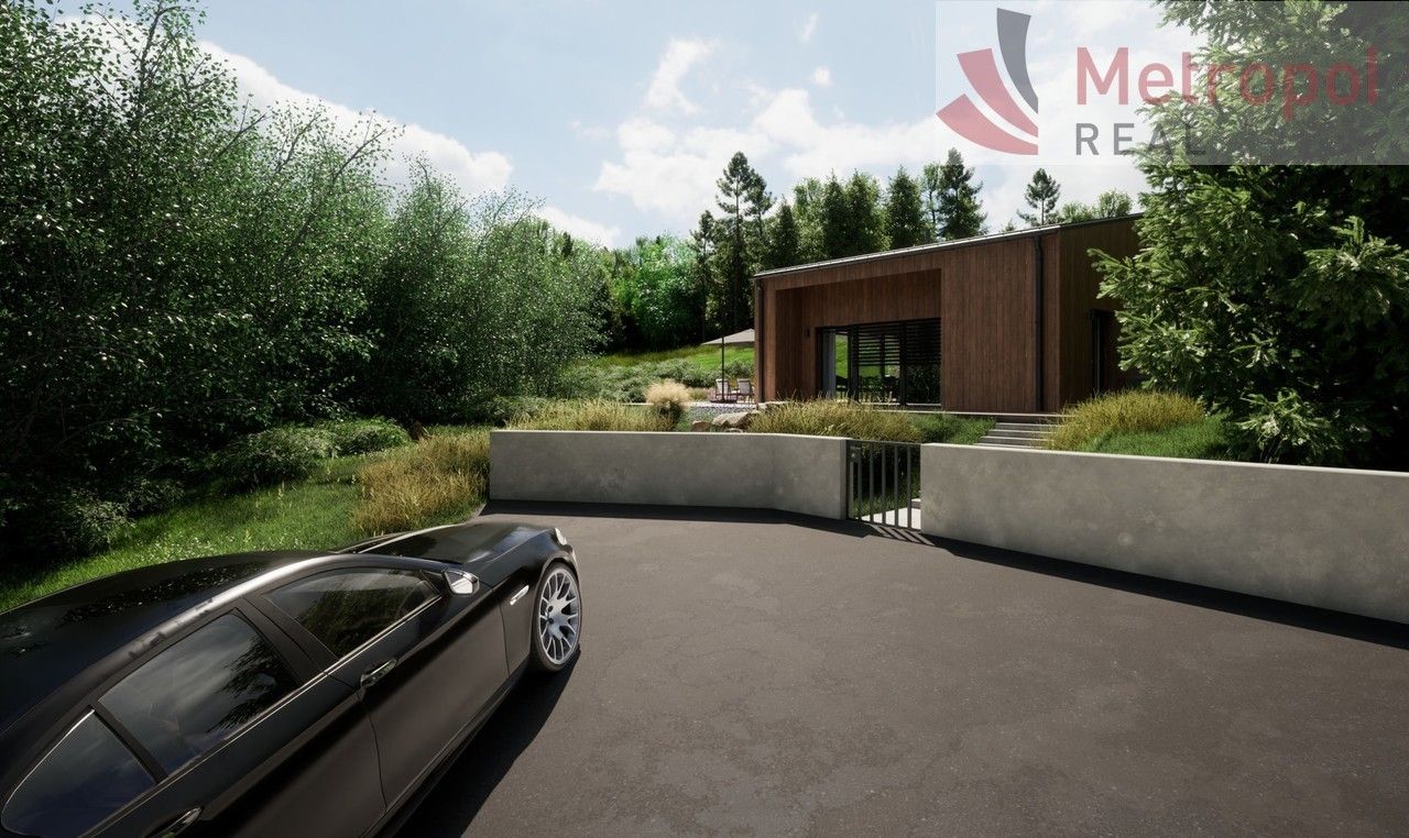 Prodej pozemku 949 m² - foto 4