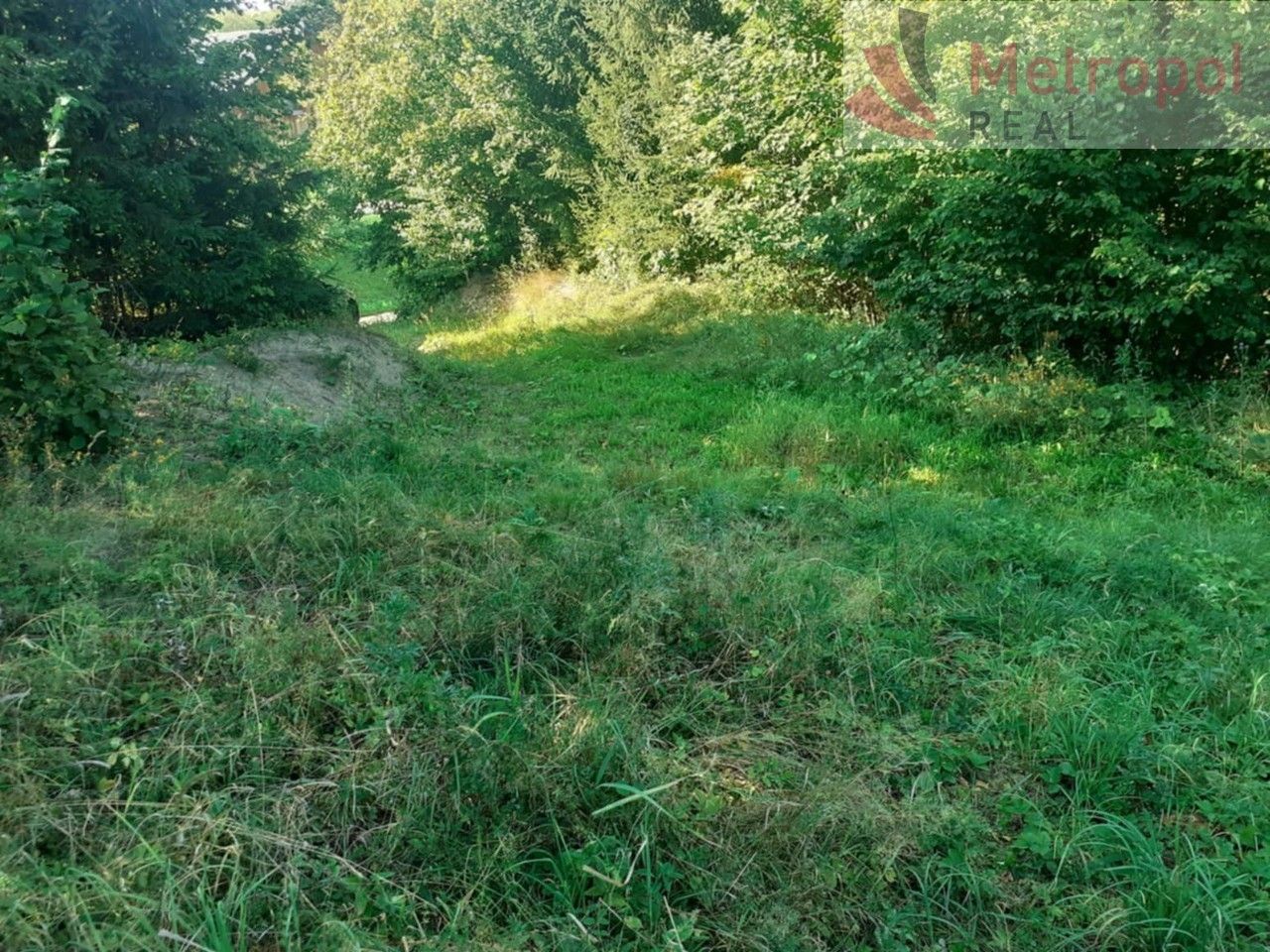 Prodej pozemku 949 m² - foto 10