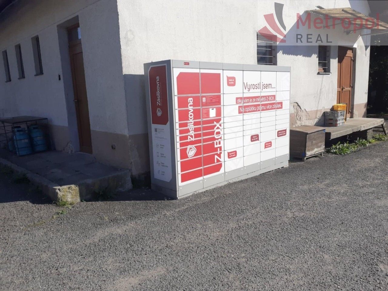 Prodej pozemku 949 m² - foto 14