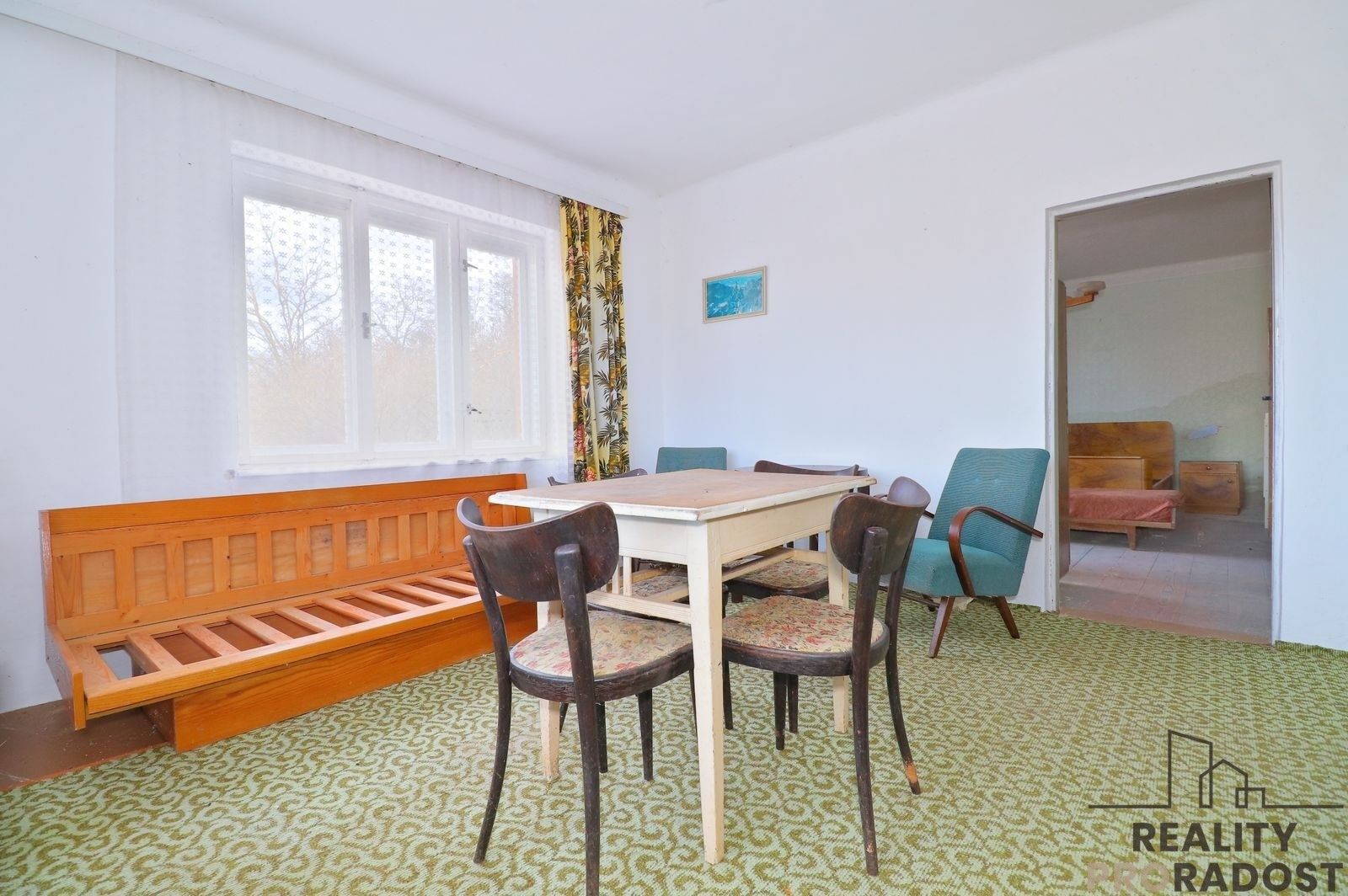 Prodej pozemku 1802 m² - foto 2