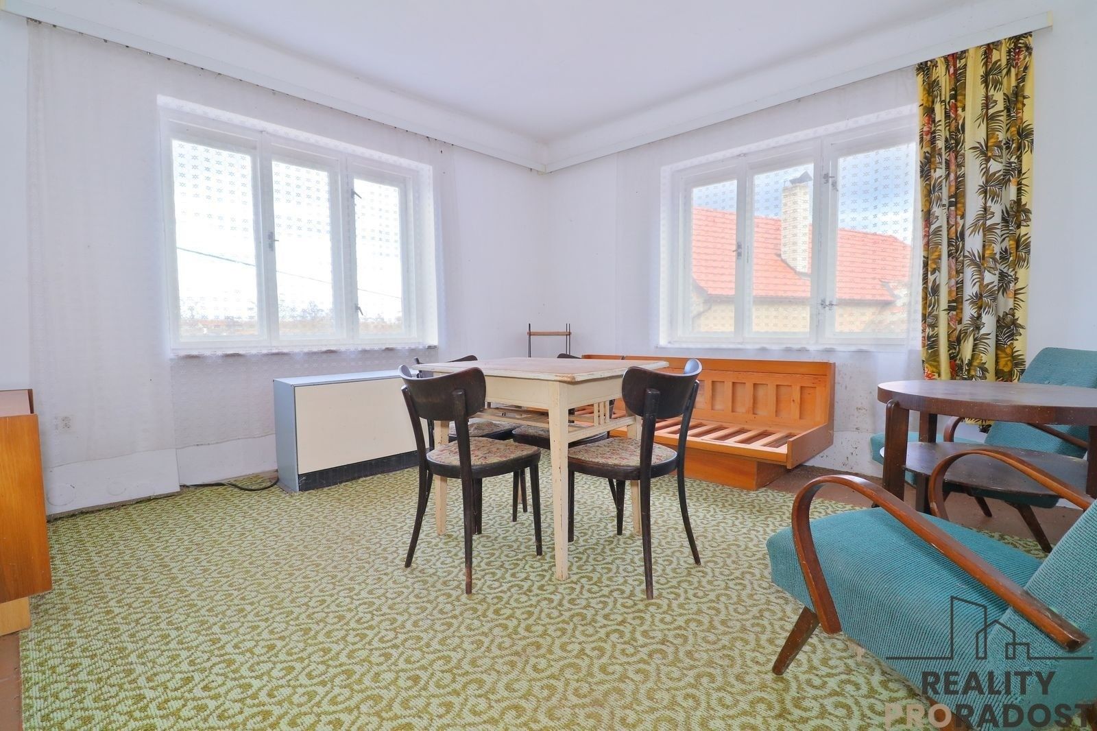 Prodej pozemku 1802 m² - foto 5