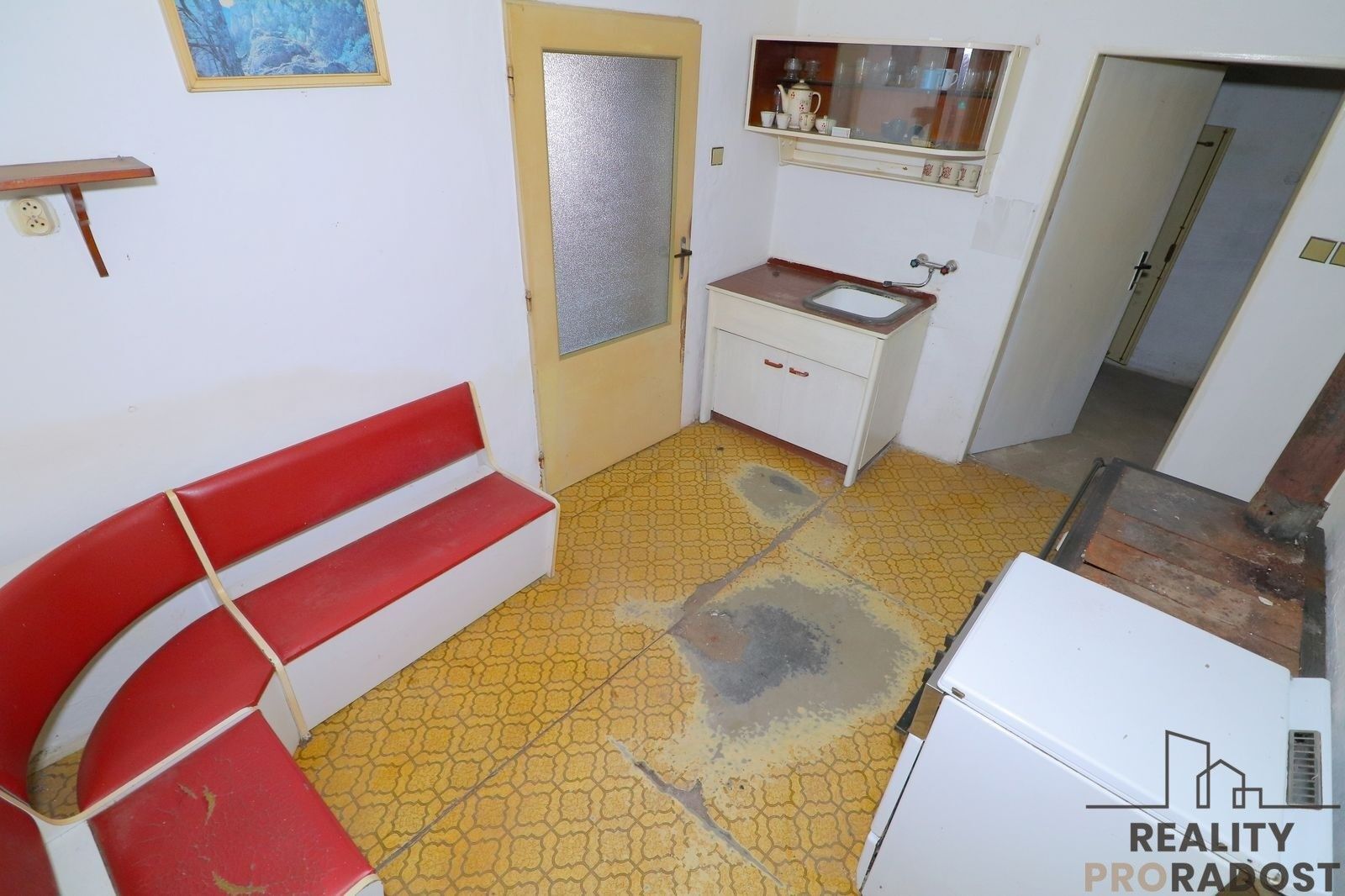 Prodej pozemku 1802 m² - foto 8