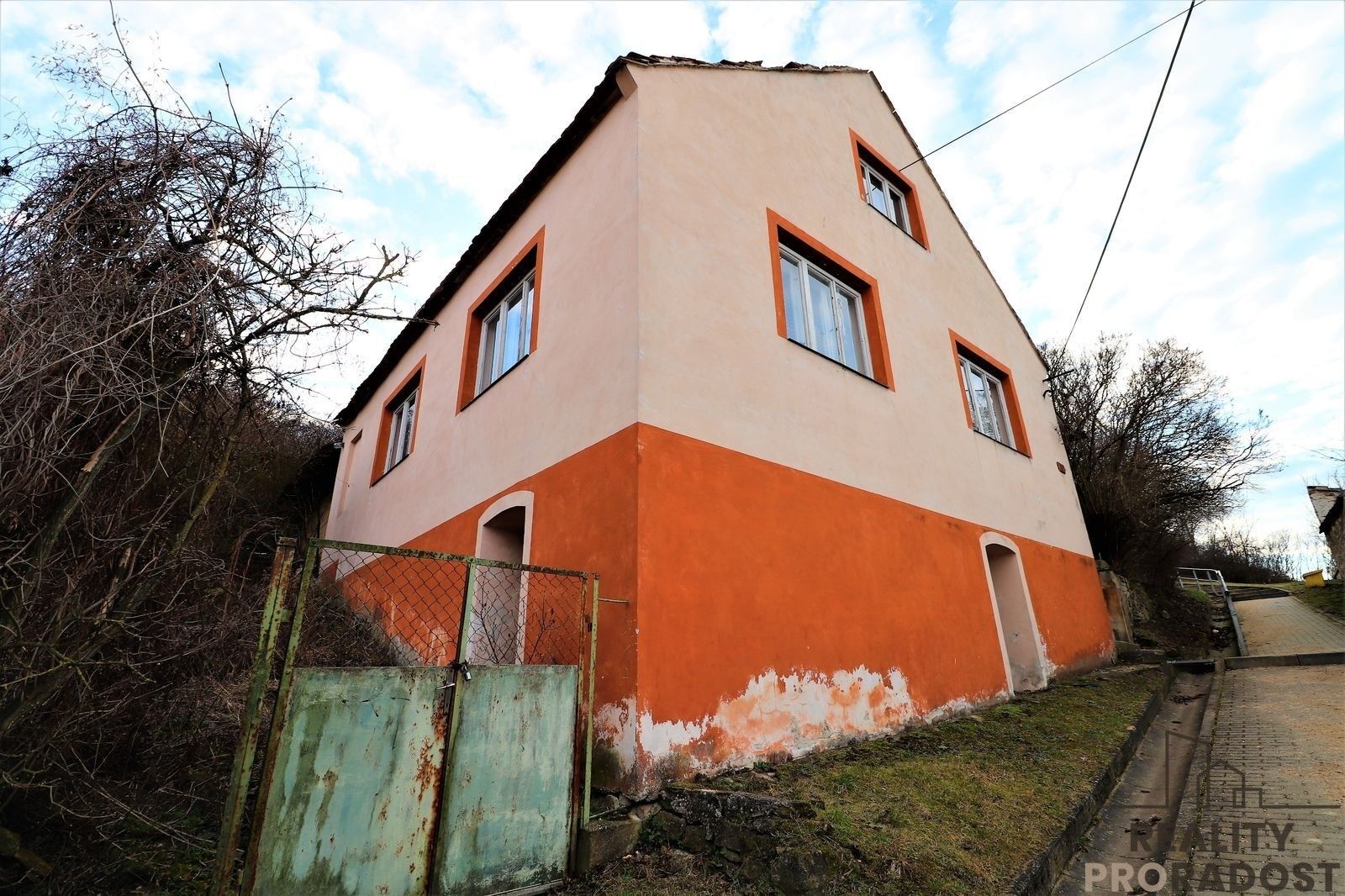 Prodej pozemku 1802 m² - foto 15