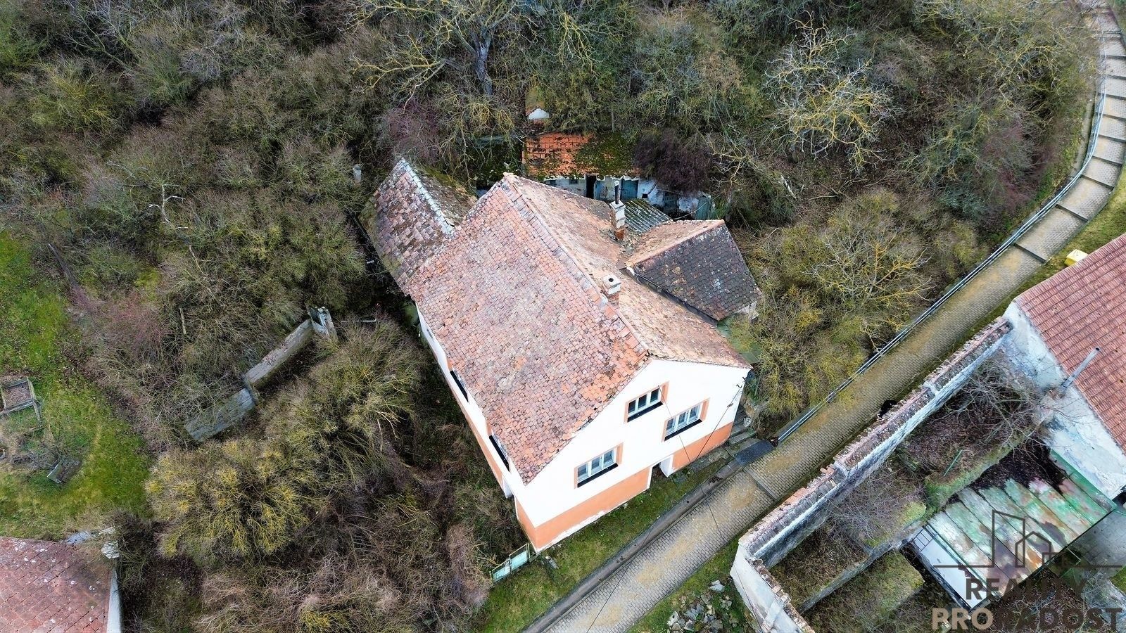 Prodej pozemku 1802 m² - foto 17