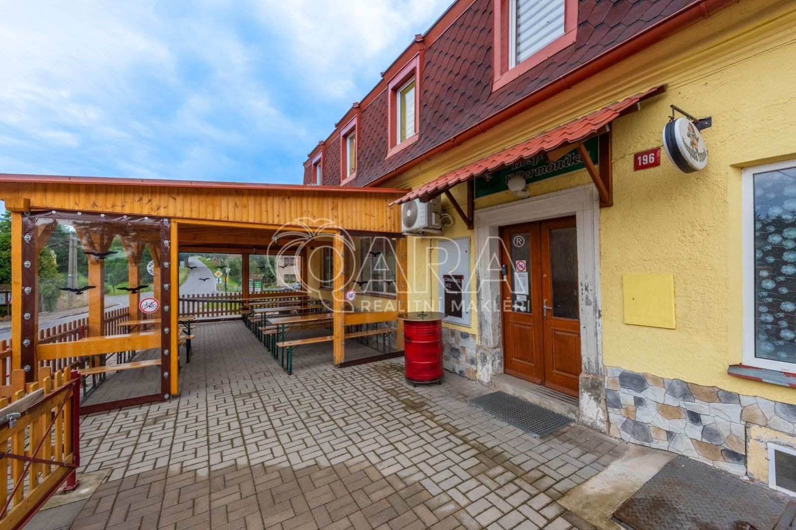 Prodej domu 500 m² - foto 4