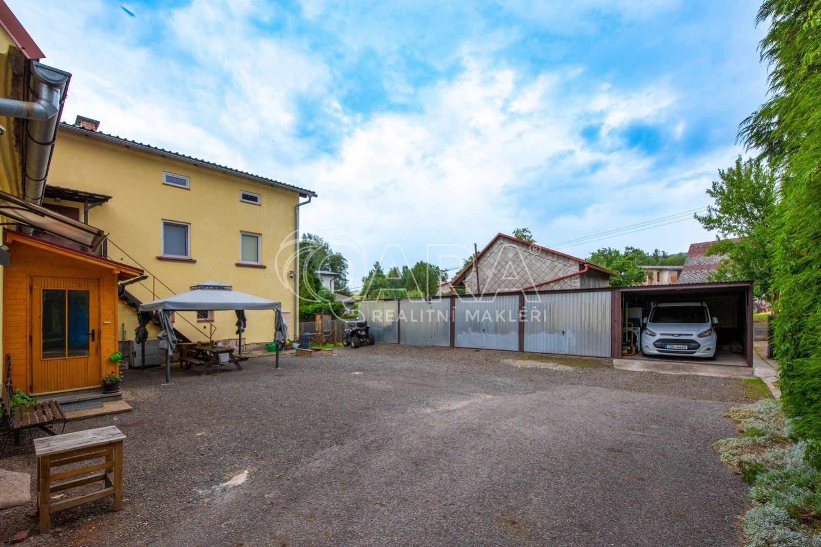 Prodej domu 500 m² - foto 12
