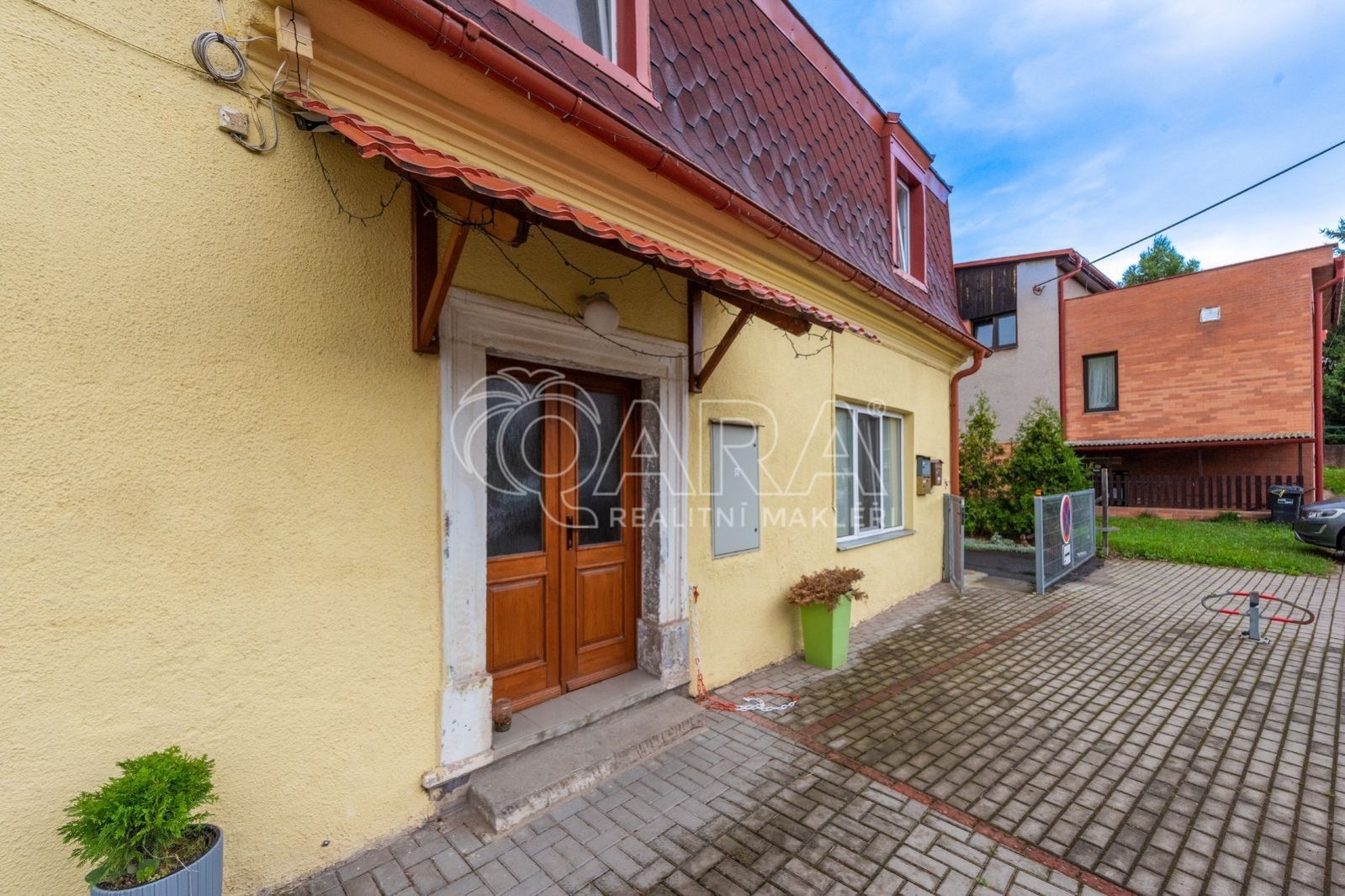 Prodej komerčního prostoru 500 m² - foto 6