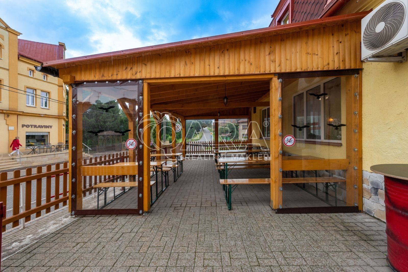 Prodej komerčního prostoru 500 m² - foto 5