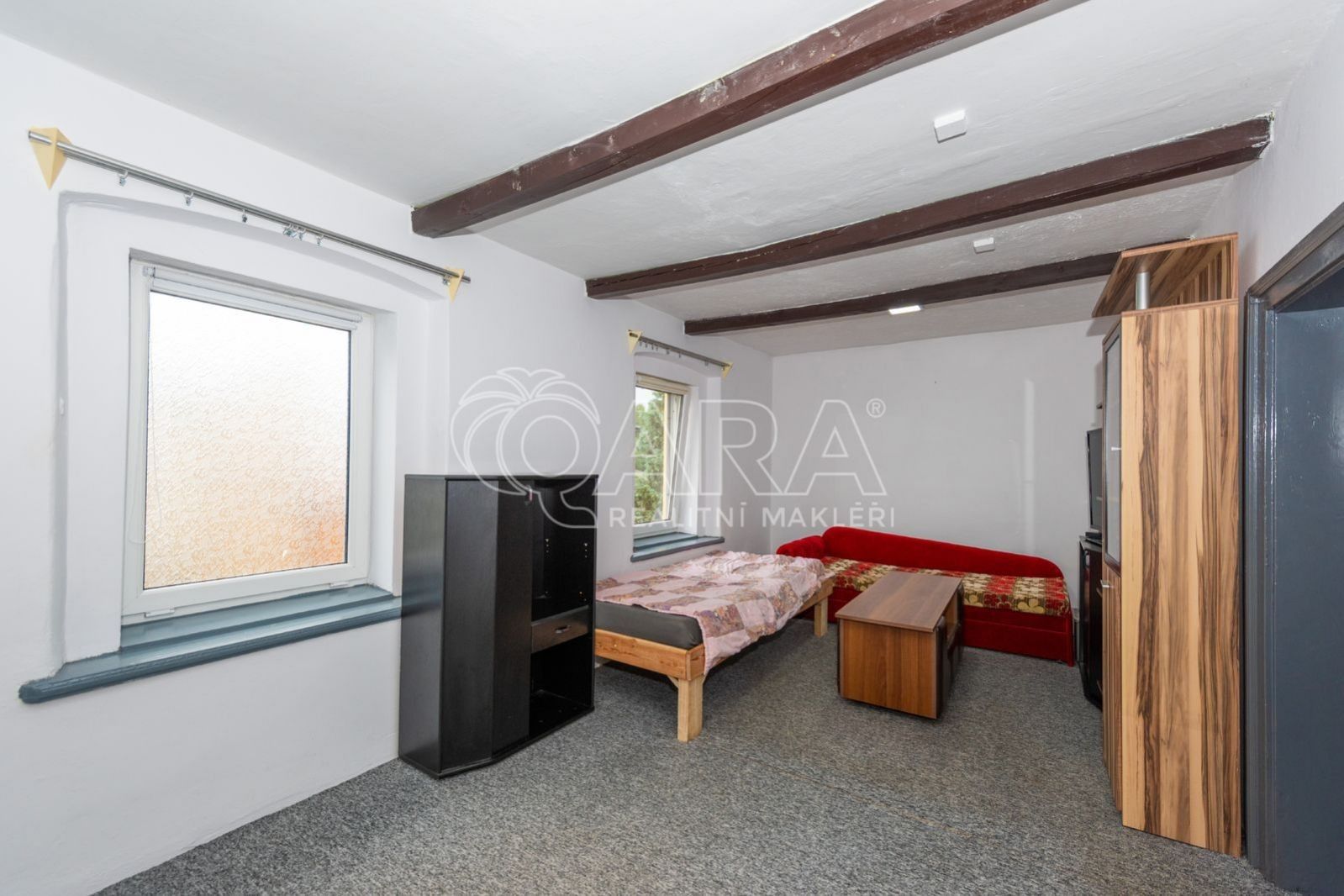 Prodej komerčního prostoru 500 m² - foto 17